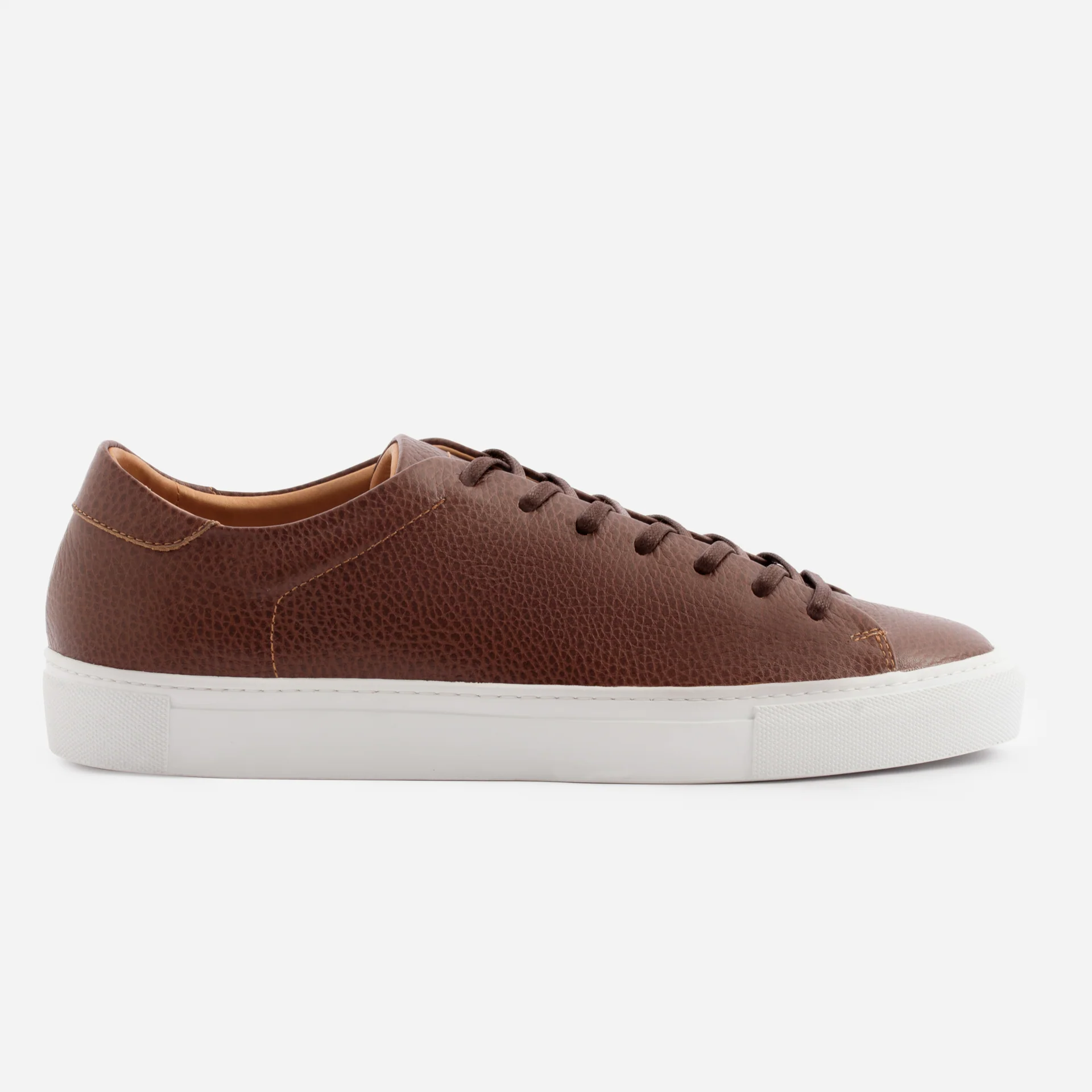 Reid Sneakers - Pebbled - Men's - Image 12