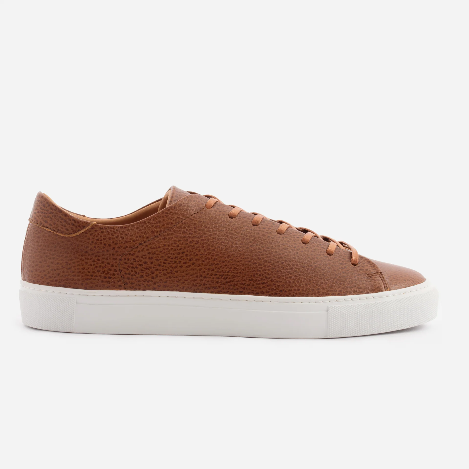 Reid Sneakers - Pebbled - Men's - Image 17