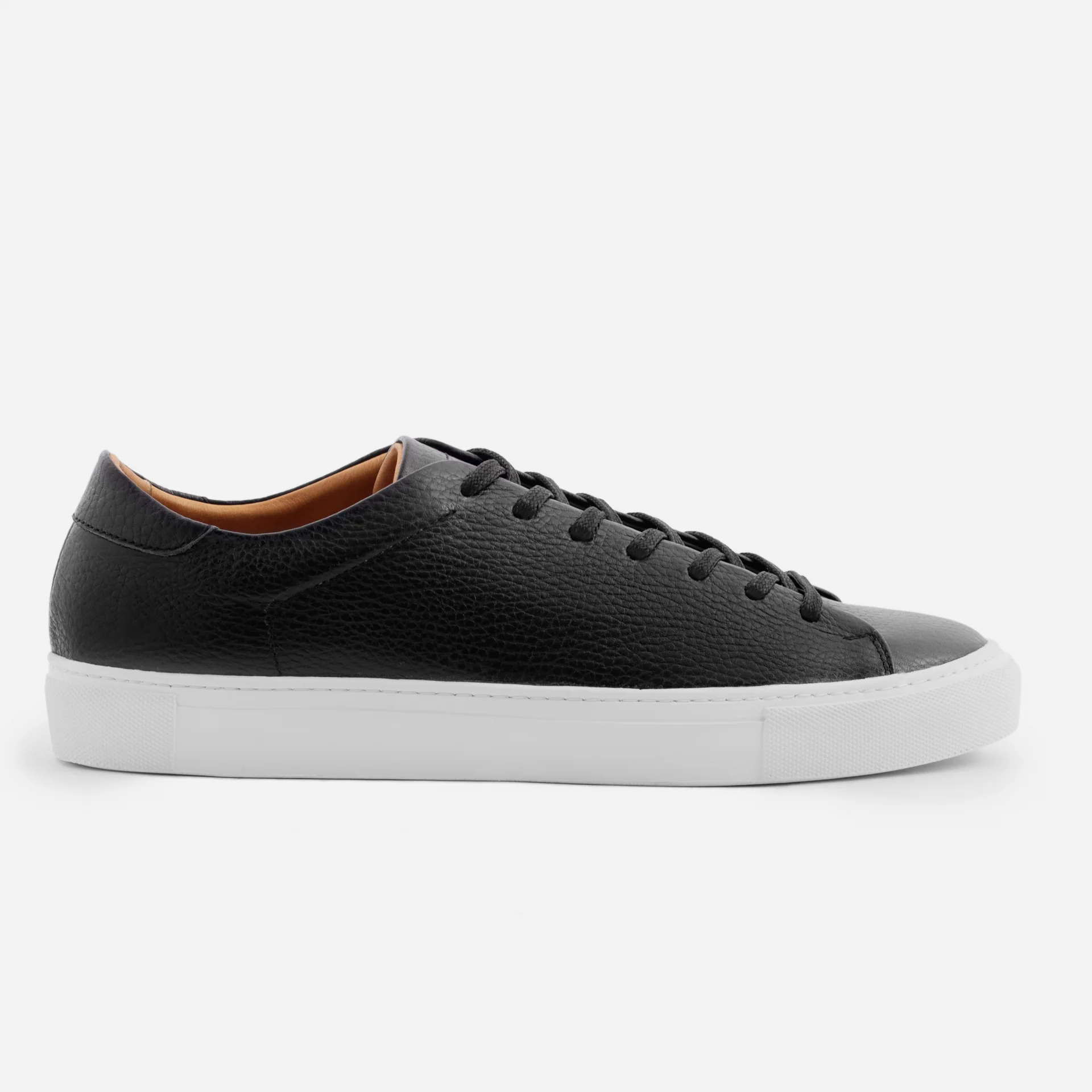 Reid Sneakers - Pebbled - Men's - Image 7