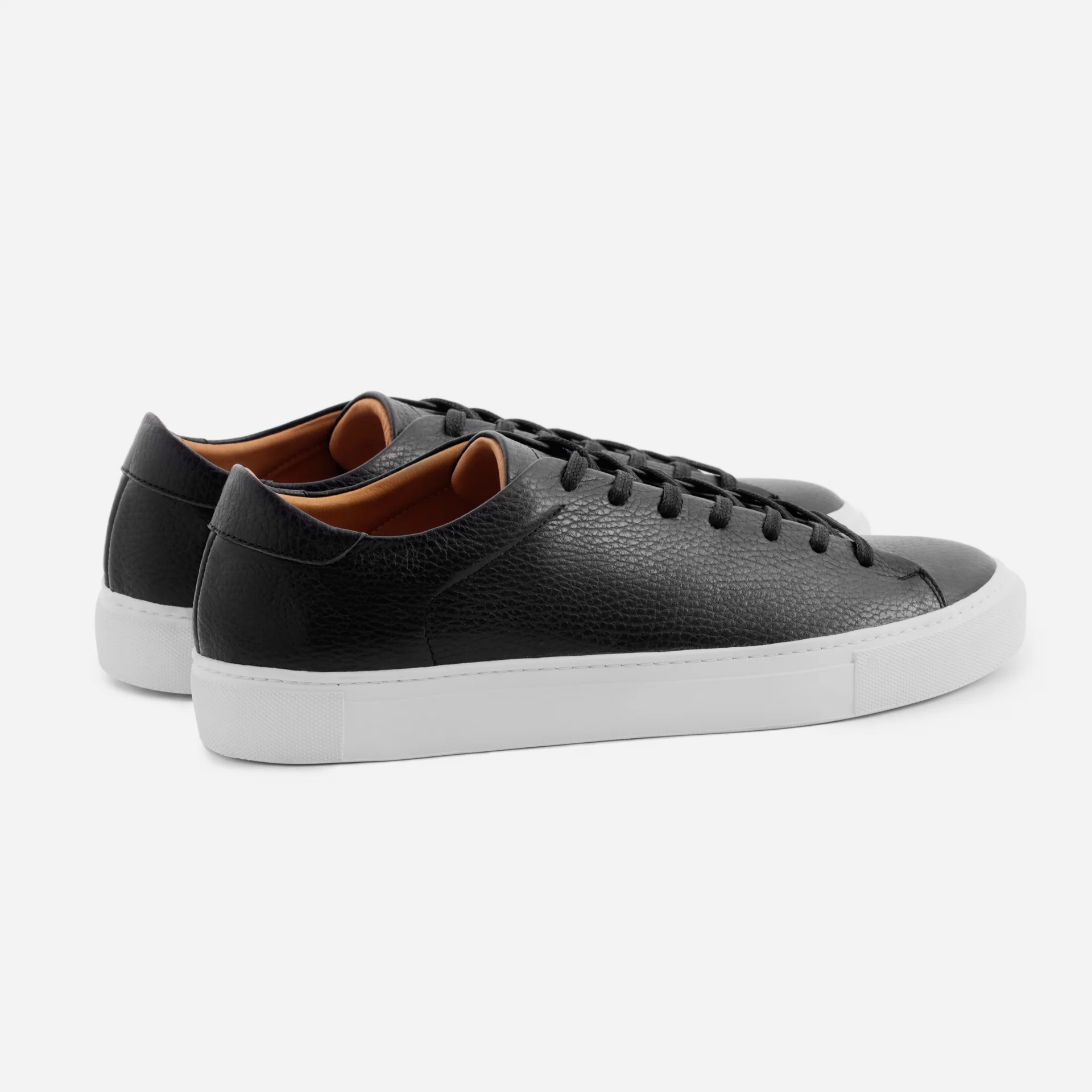 Reid Sneakers - Pebbled - Men's - Image 8