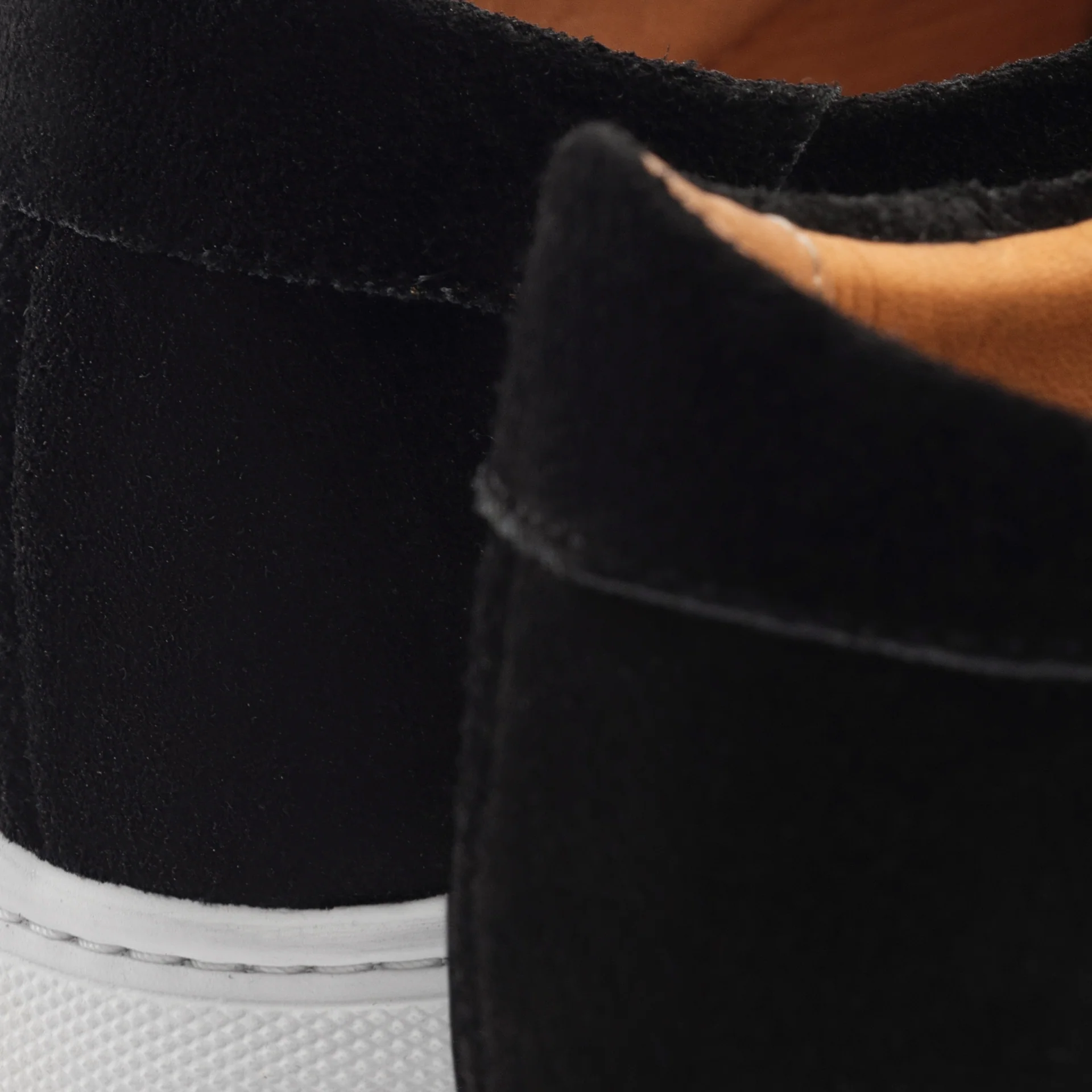 Reid Sneakers - Suede - Men's - Image 10