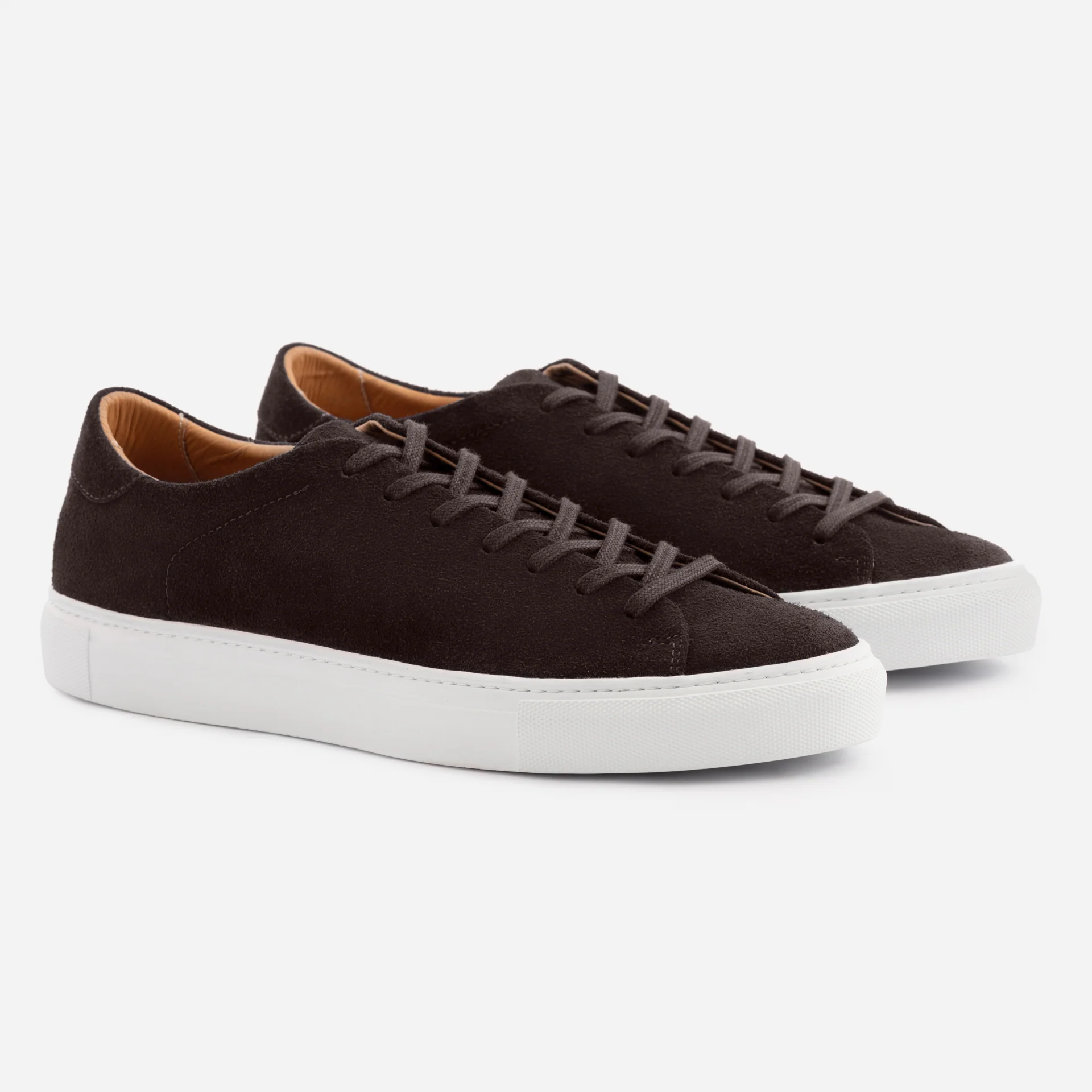 Reid Sneakers - Suede - Men's - Image 11