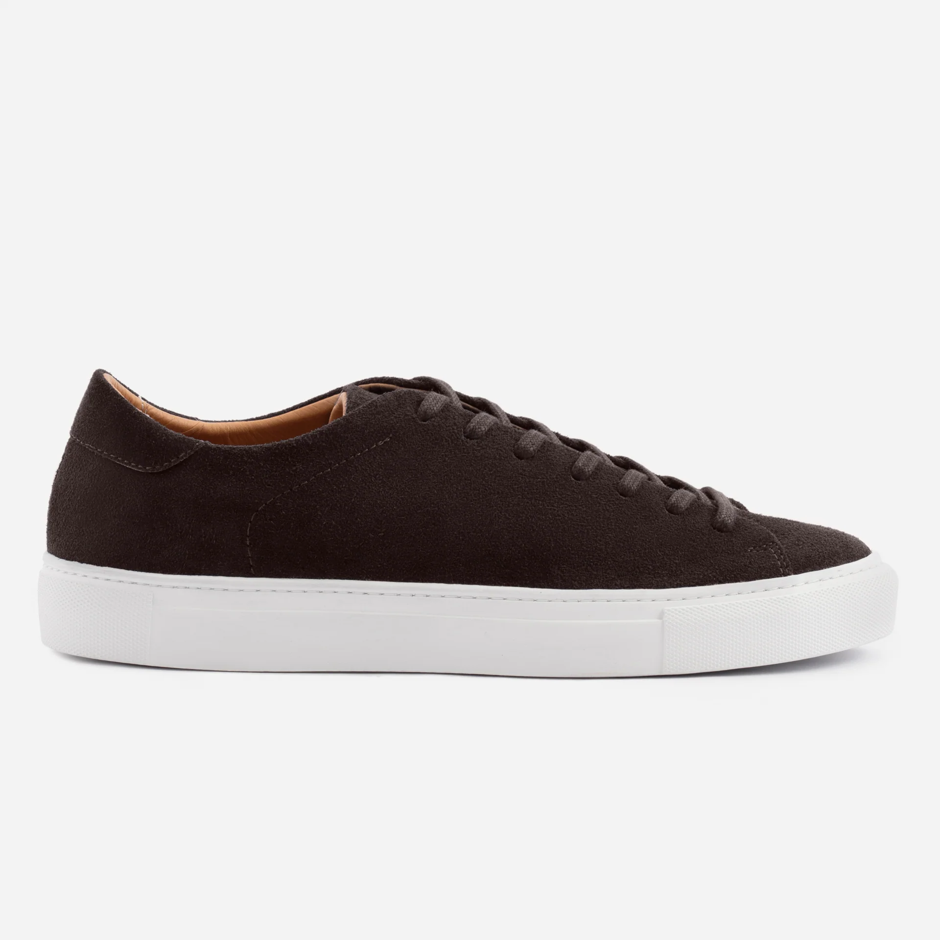 Reid Sneakers - Suede - Men's - Image 12