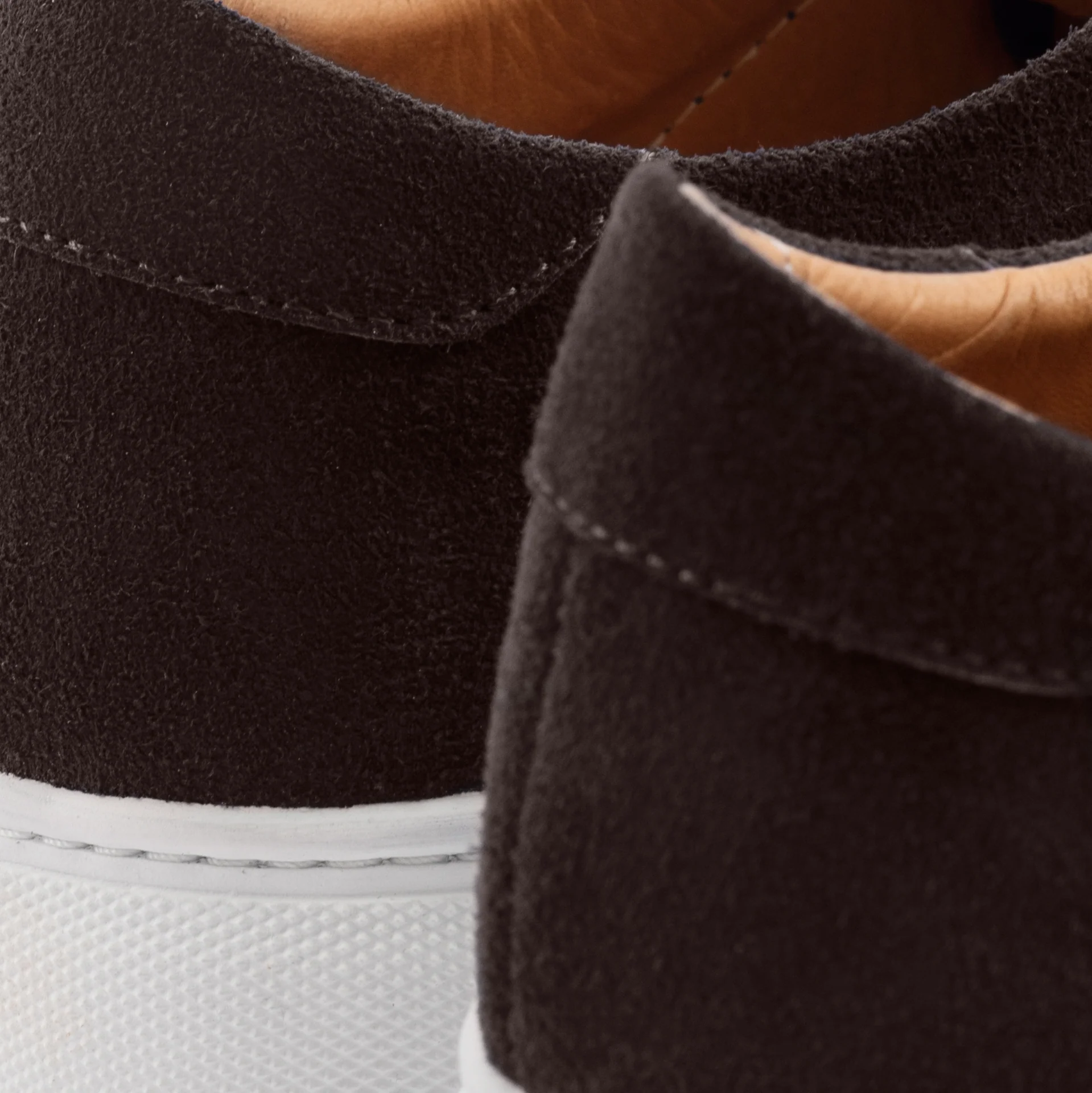 Reid Sneakers - Suede - Men's - Image 15