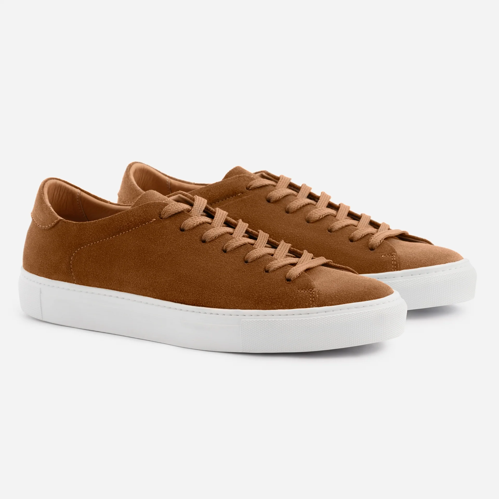 Reid Sneakers - Suede - Men's - Image 16