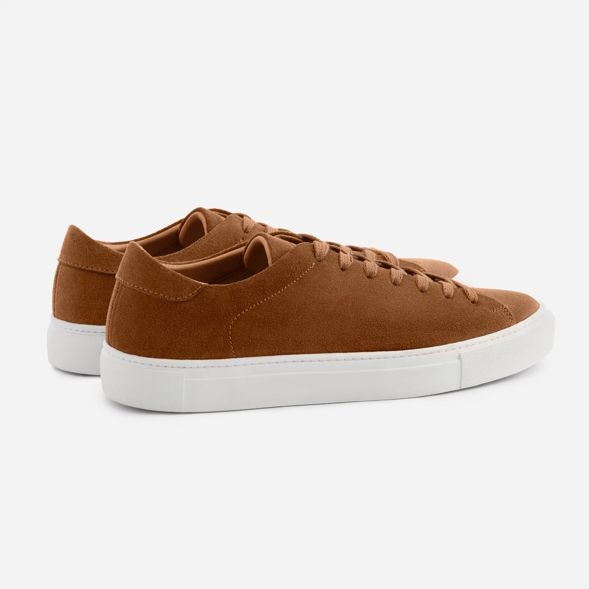 Reid Sneakers - Suede - Men's - Image 18