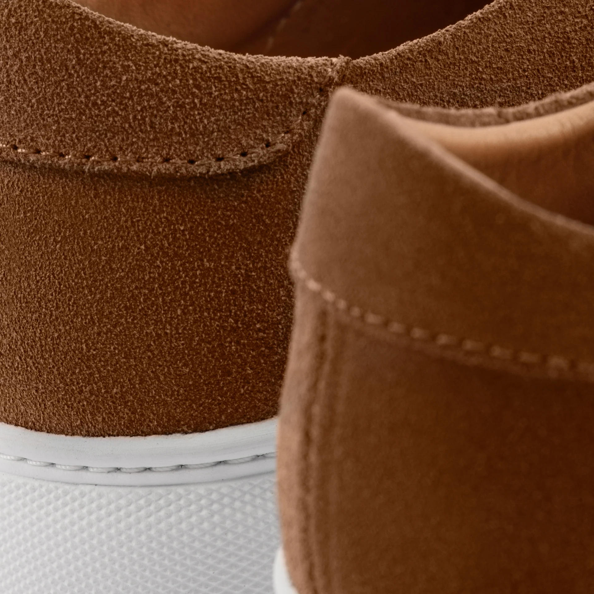 Reid Sneakers - Suede - Men's - Image 20