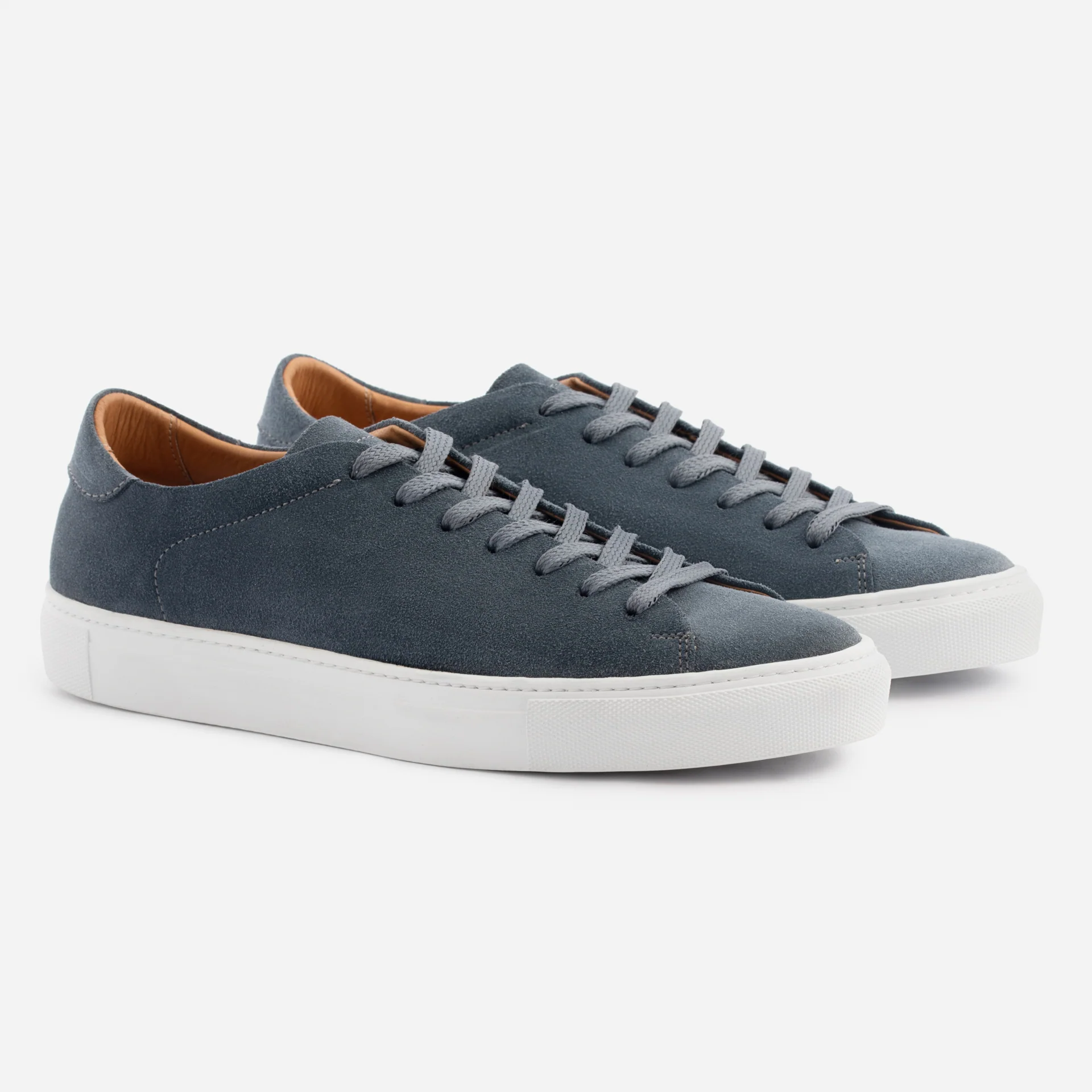 Reid Sneakers - Suede - Men's - Image 21