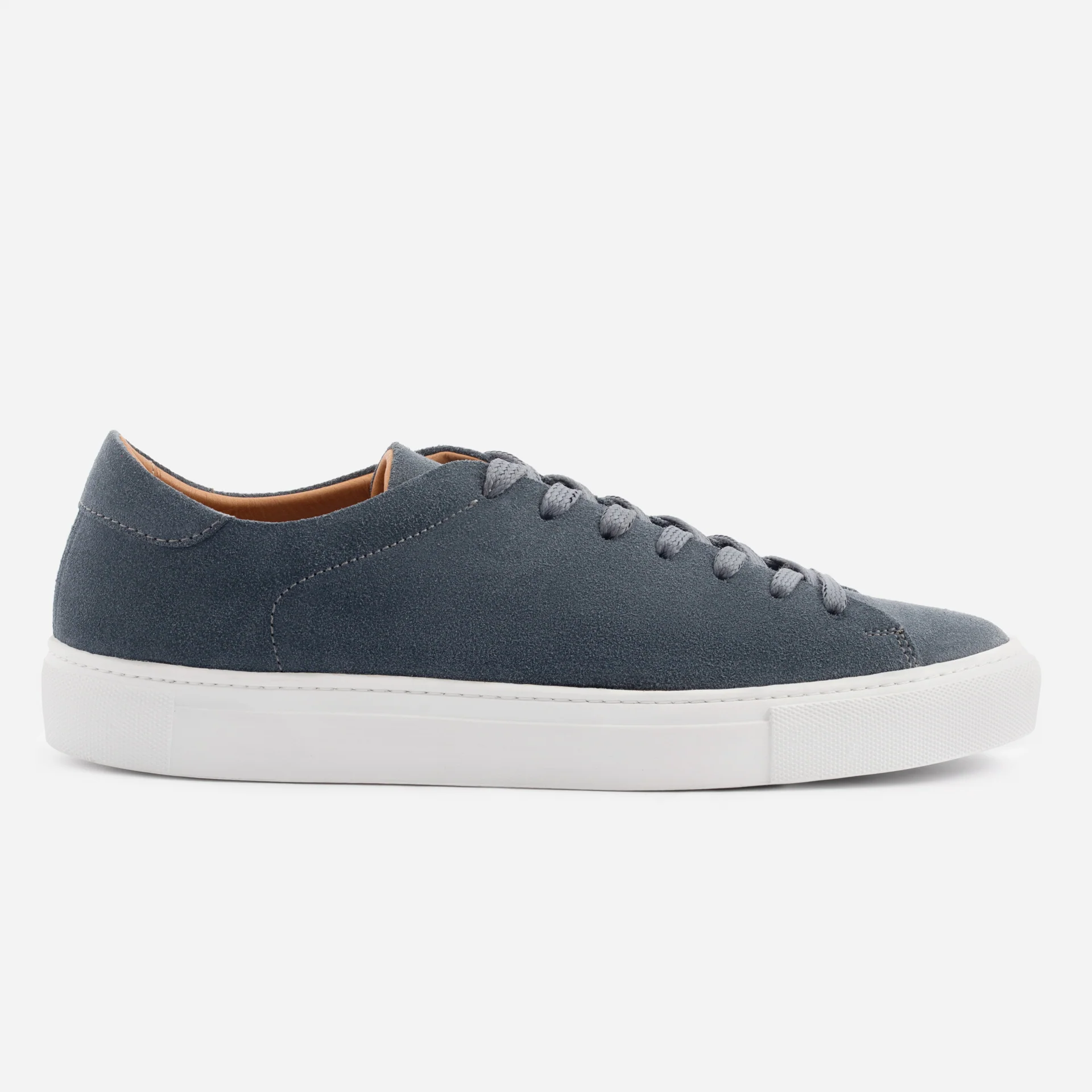 Reid Sneakers - Suede - Men's - Image 22