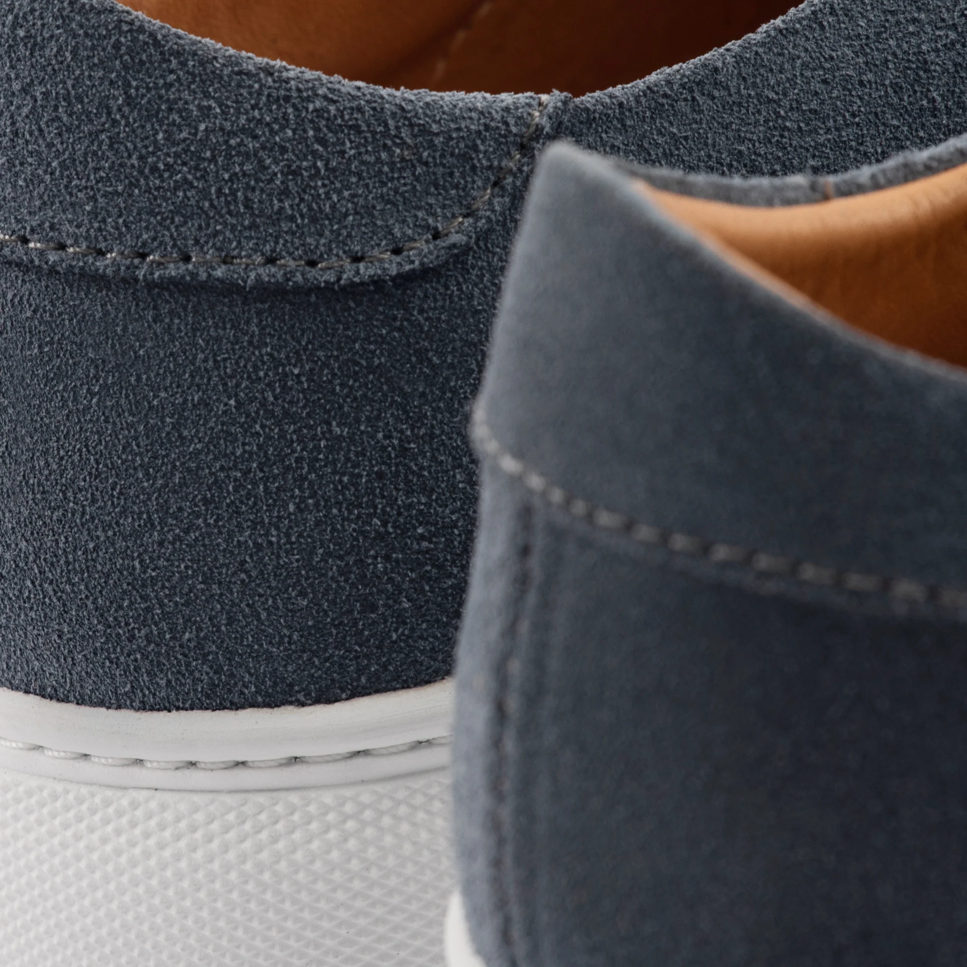 Reid Sneakers - Suede - Men's - Image 25