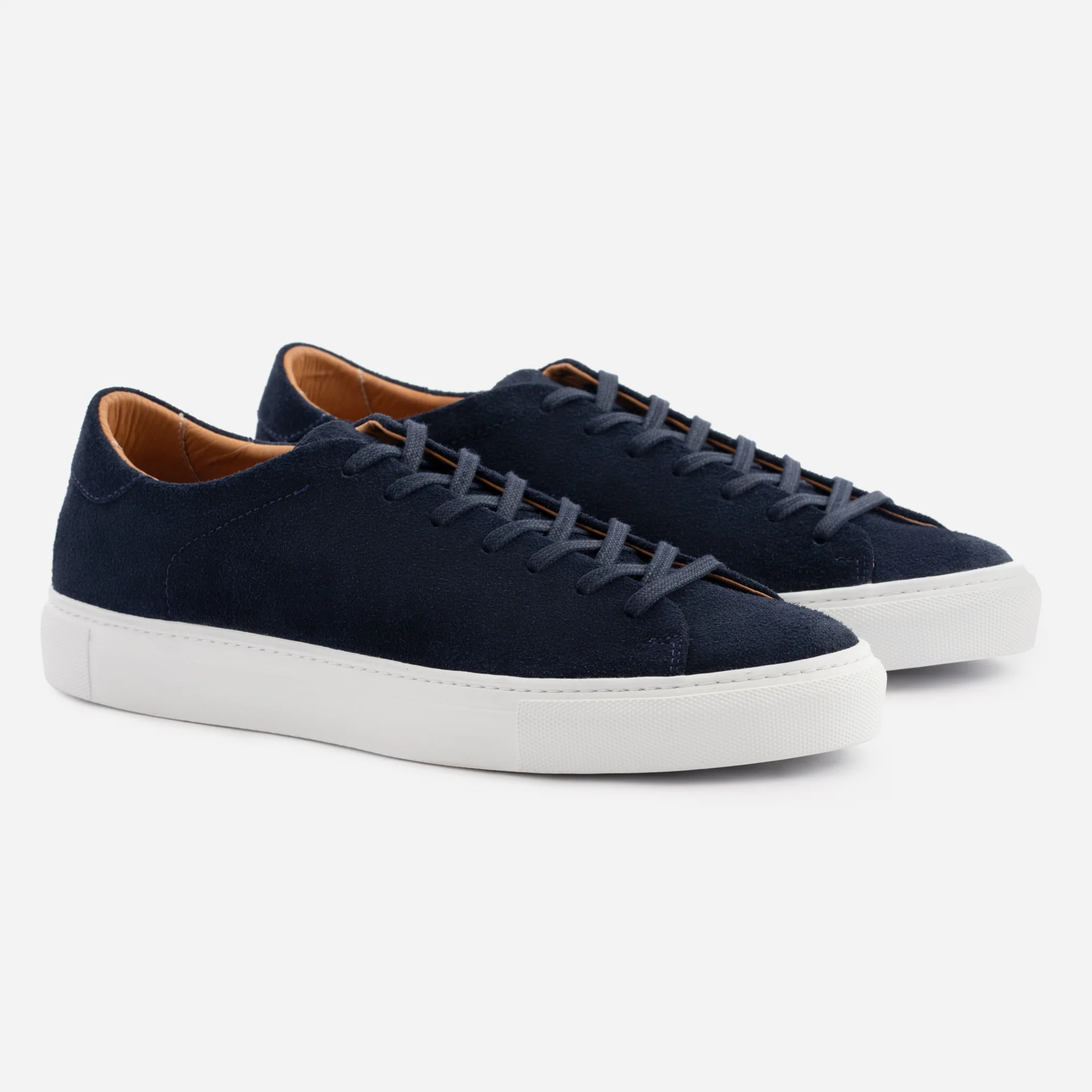 Reid Sneakers - Suede - Men's - Image 26