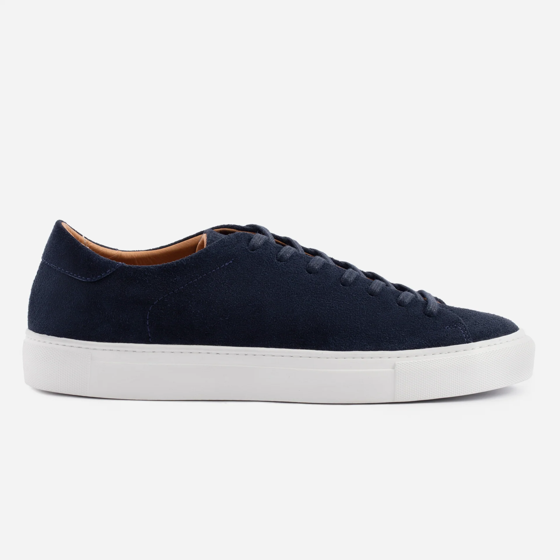Reid Sneakers - Suede - Men's - Image 27