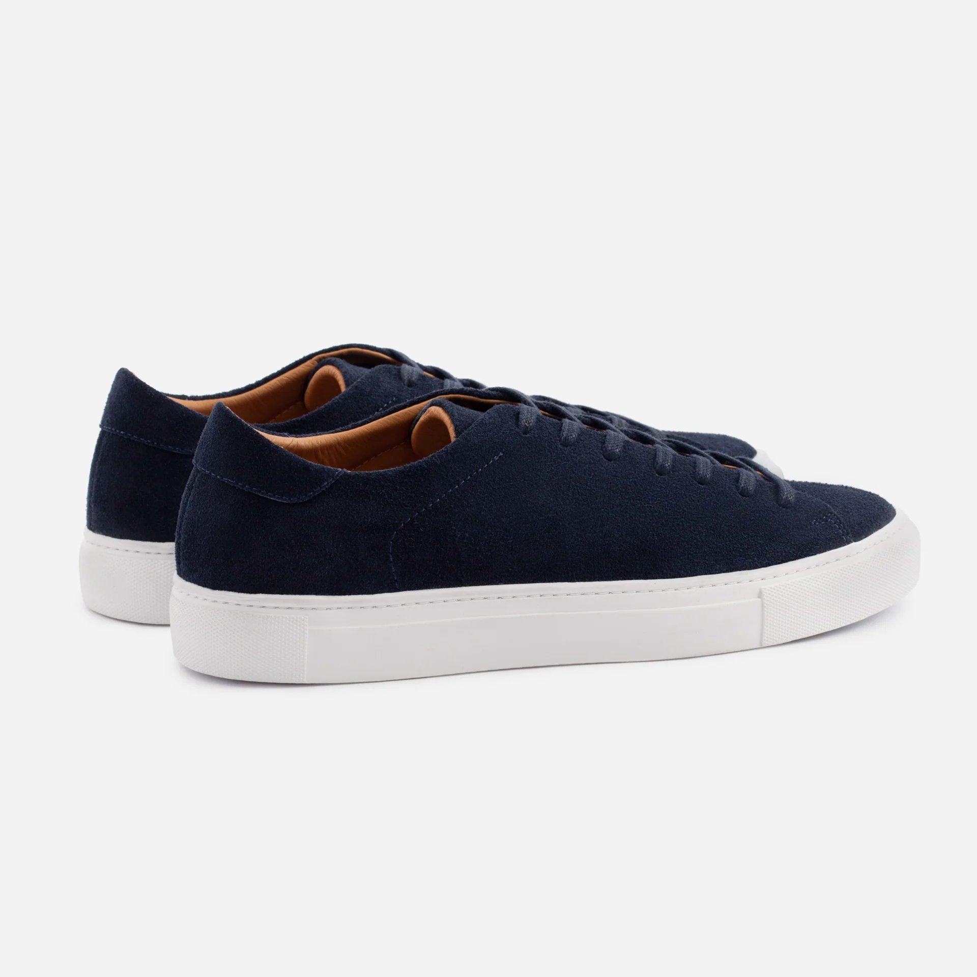 Reid Sneakers - Suede - Men's - Image 28