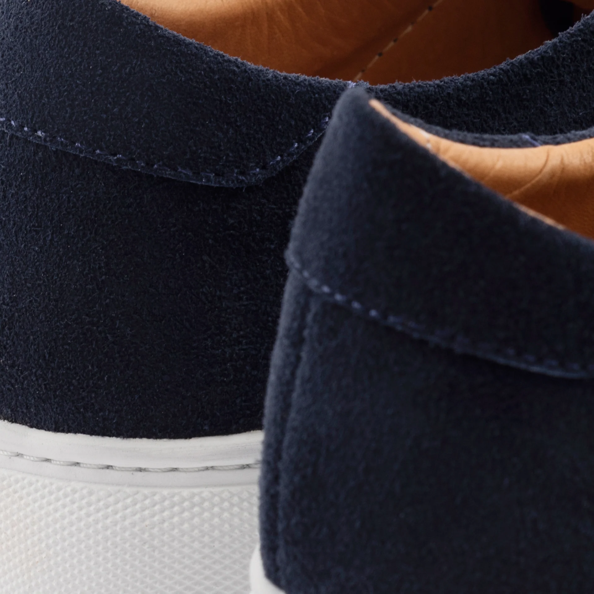 Reid Sneakers - Suede - Men's - Image 30