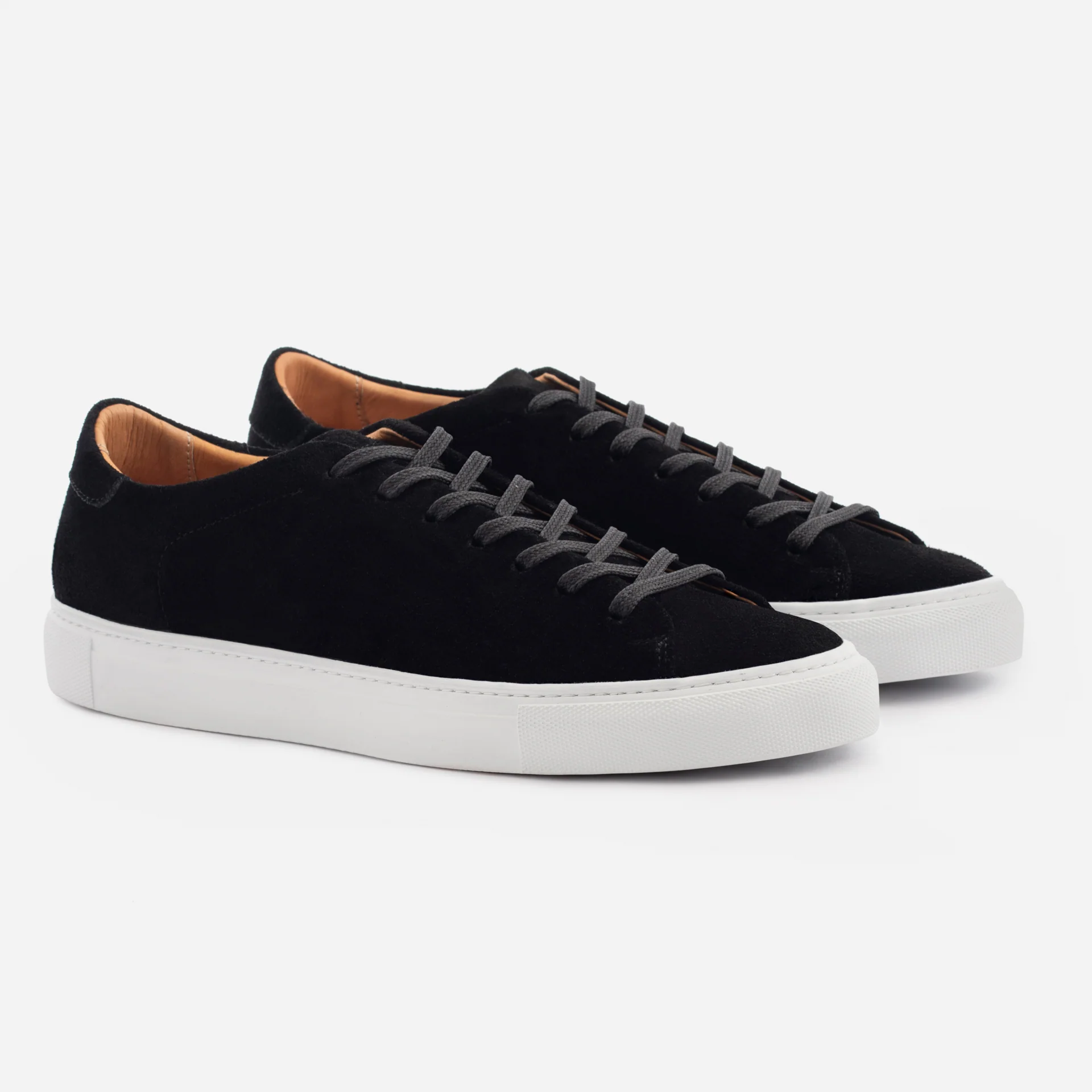 Reid Sneakers - Suede - Men's - Image 6