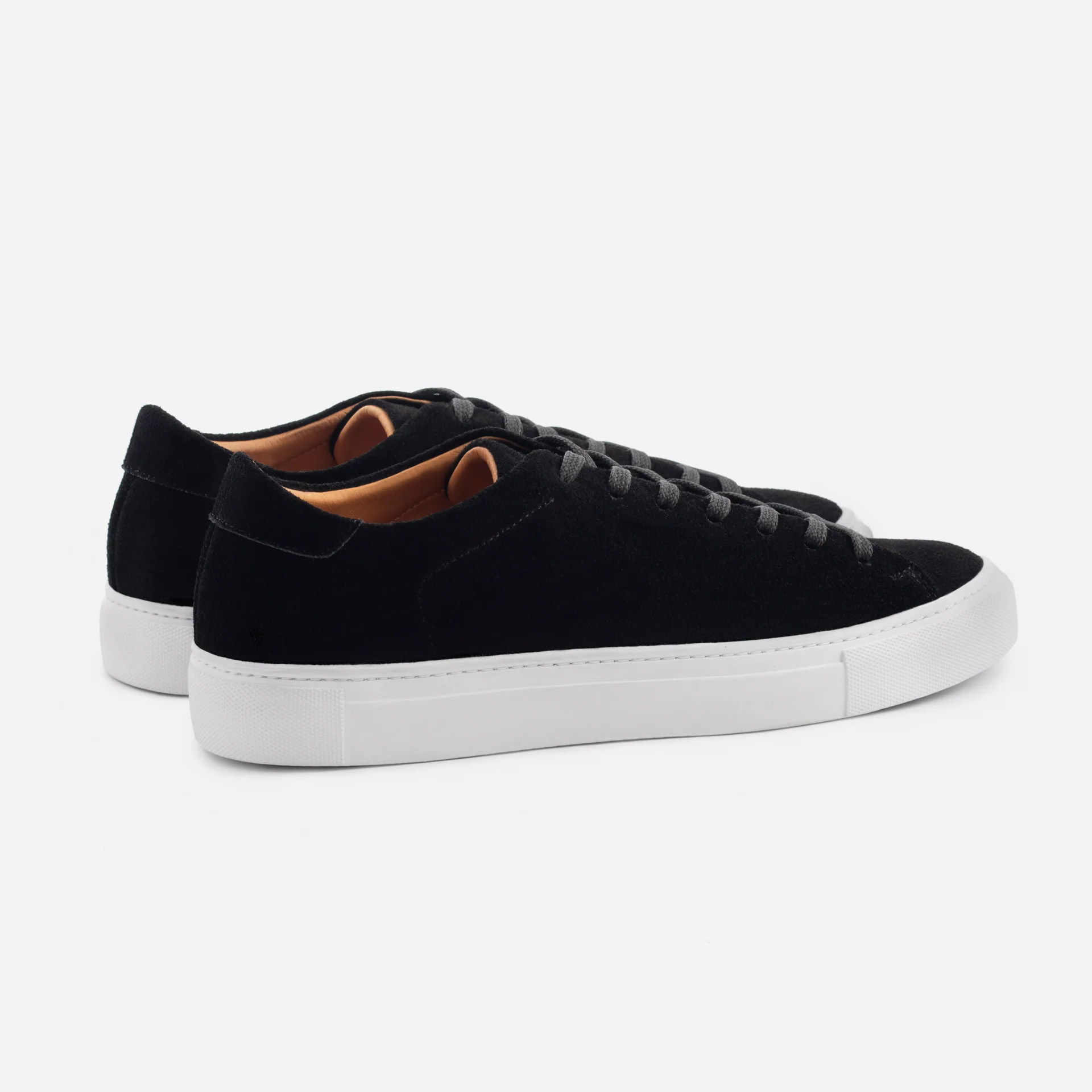 Reid Sneakers - Suede - Men's - Image 8