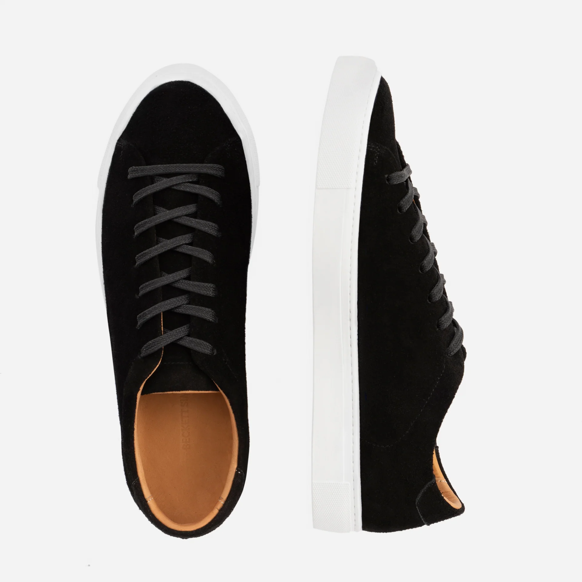 Reid Sneakers - Suede - Men's - Image 9