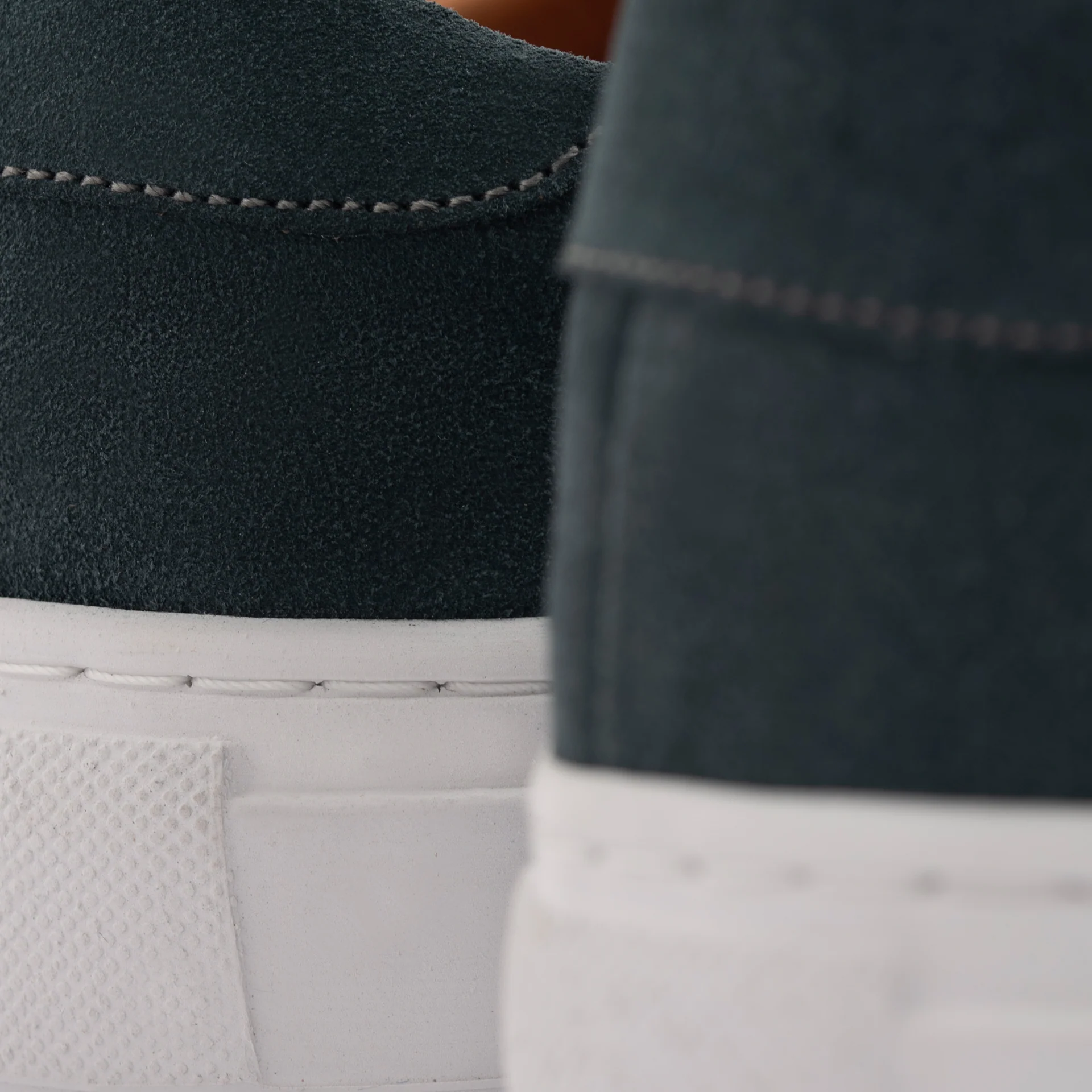 Reid Sneakers - Suede - Women's - Image 10