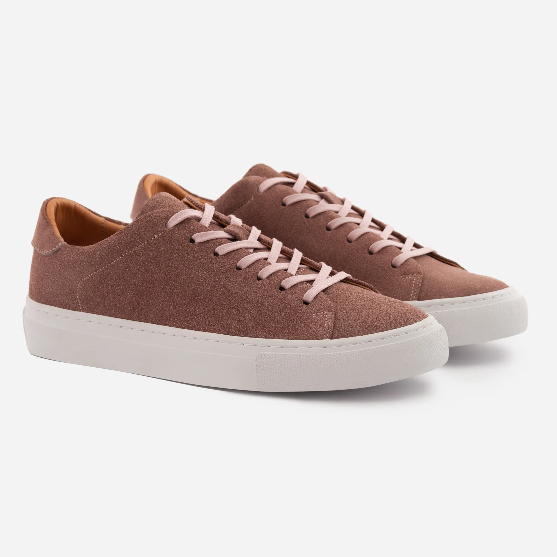 Reid Sneakers - Suede - Women's - Image 11