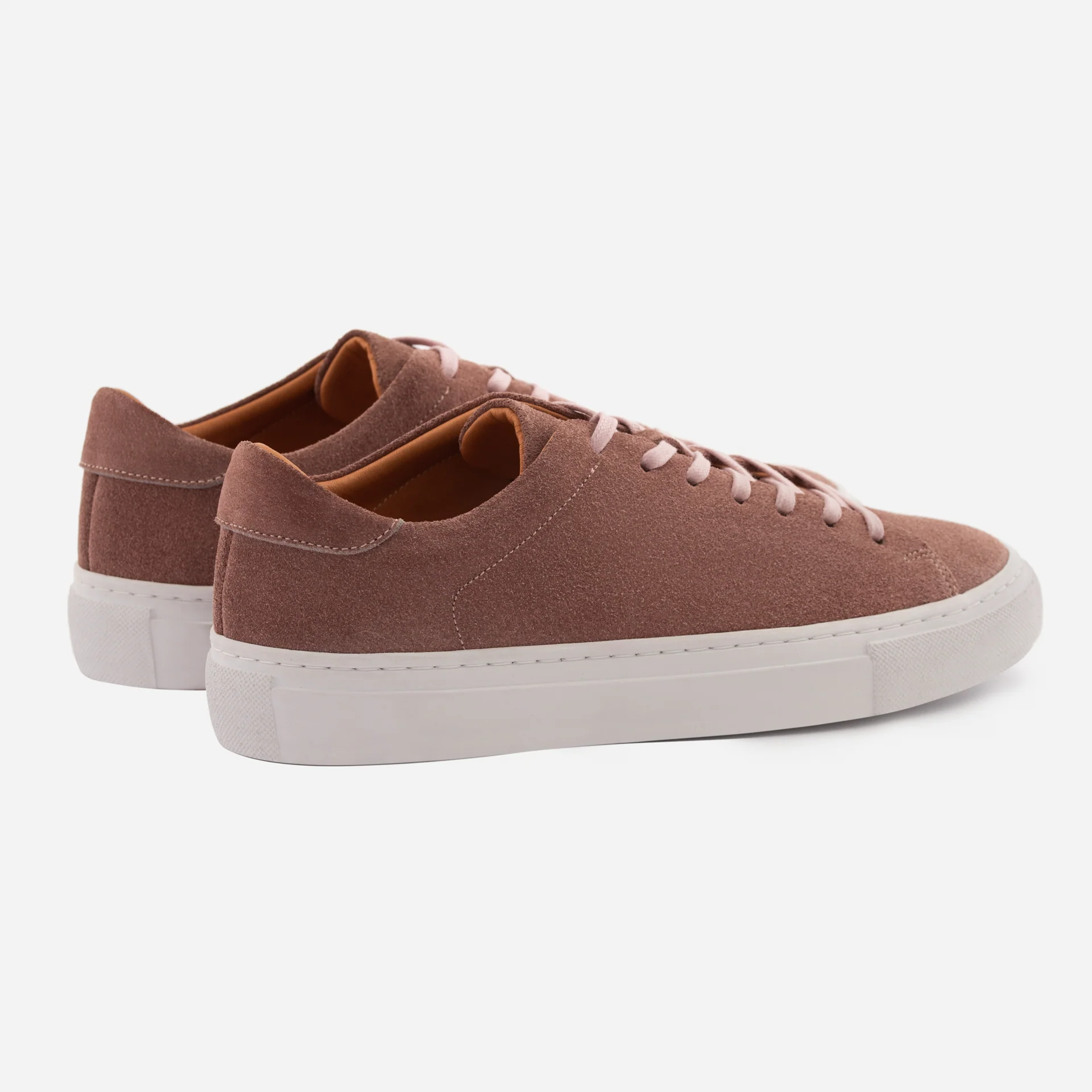 Reid Sneakers - Suede - Women's - Image 13