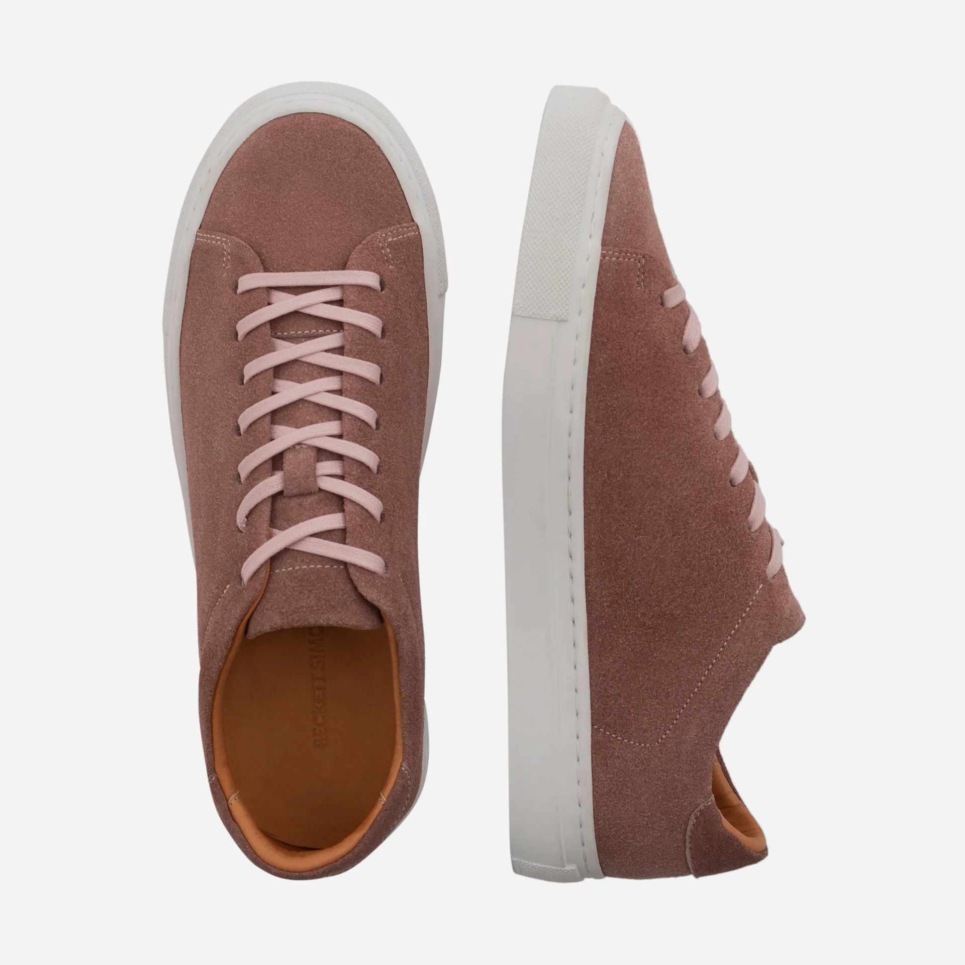 Reid Sneakers - Suede - Women's - Image 14