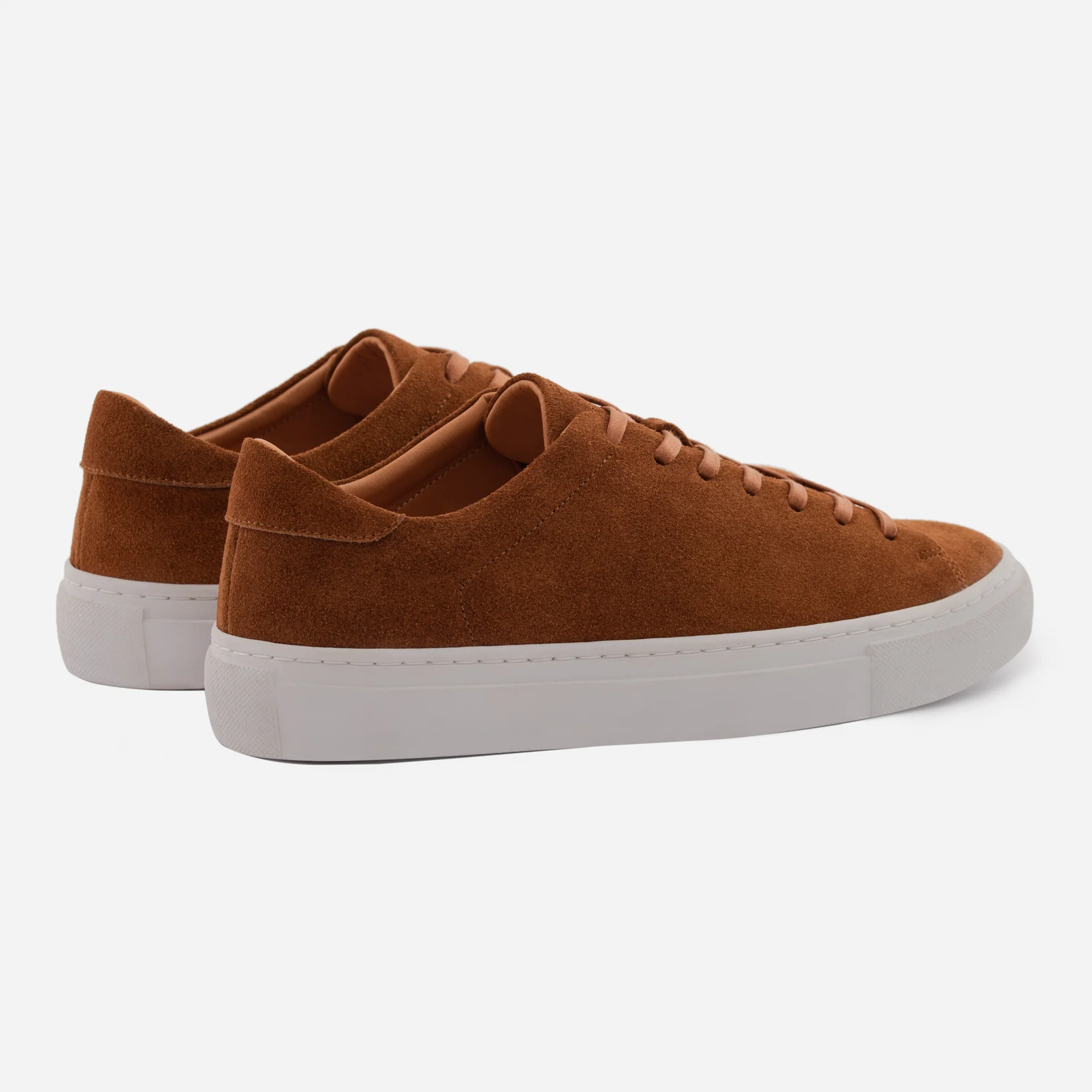 Reid Sneakers - Suede - Women's - Image 3