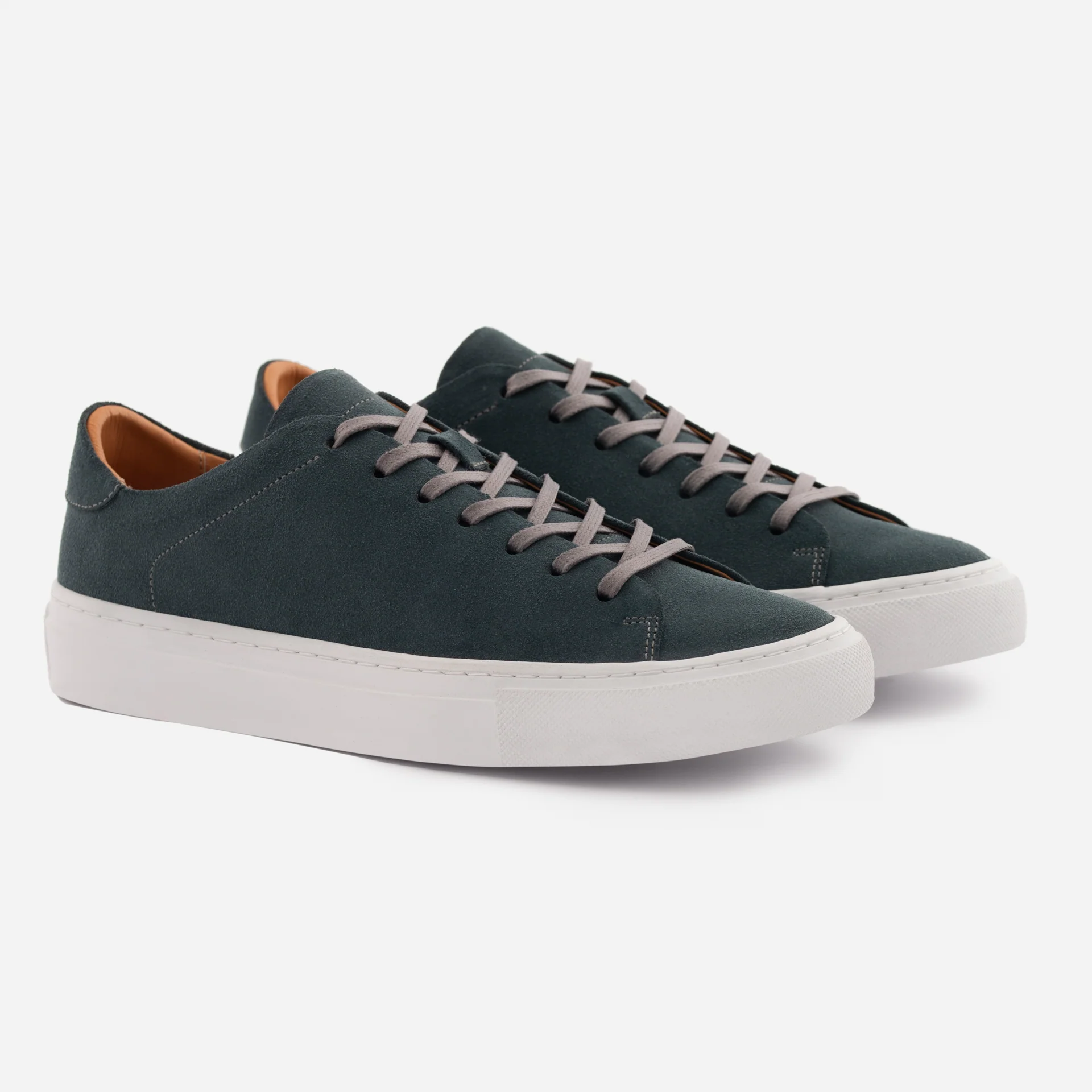 Reid Sneakers - Suede - Women's - Image 6