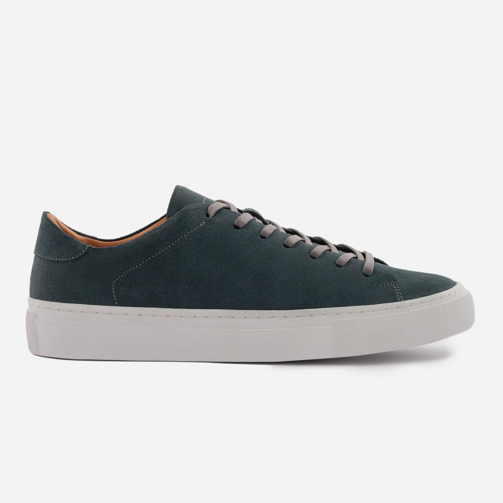 Reid Sneakers - Suede - Women's - Image 7