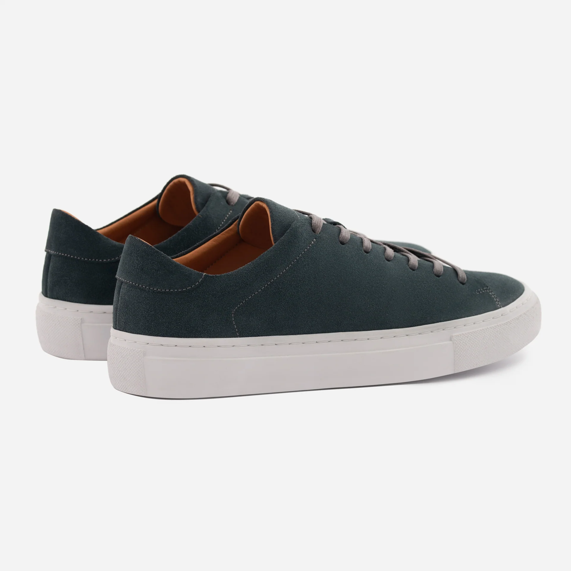 Reid Sneakers - Suede - Women's - Image 8