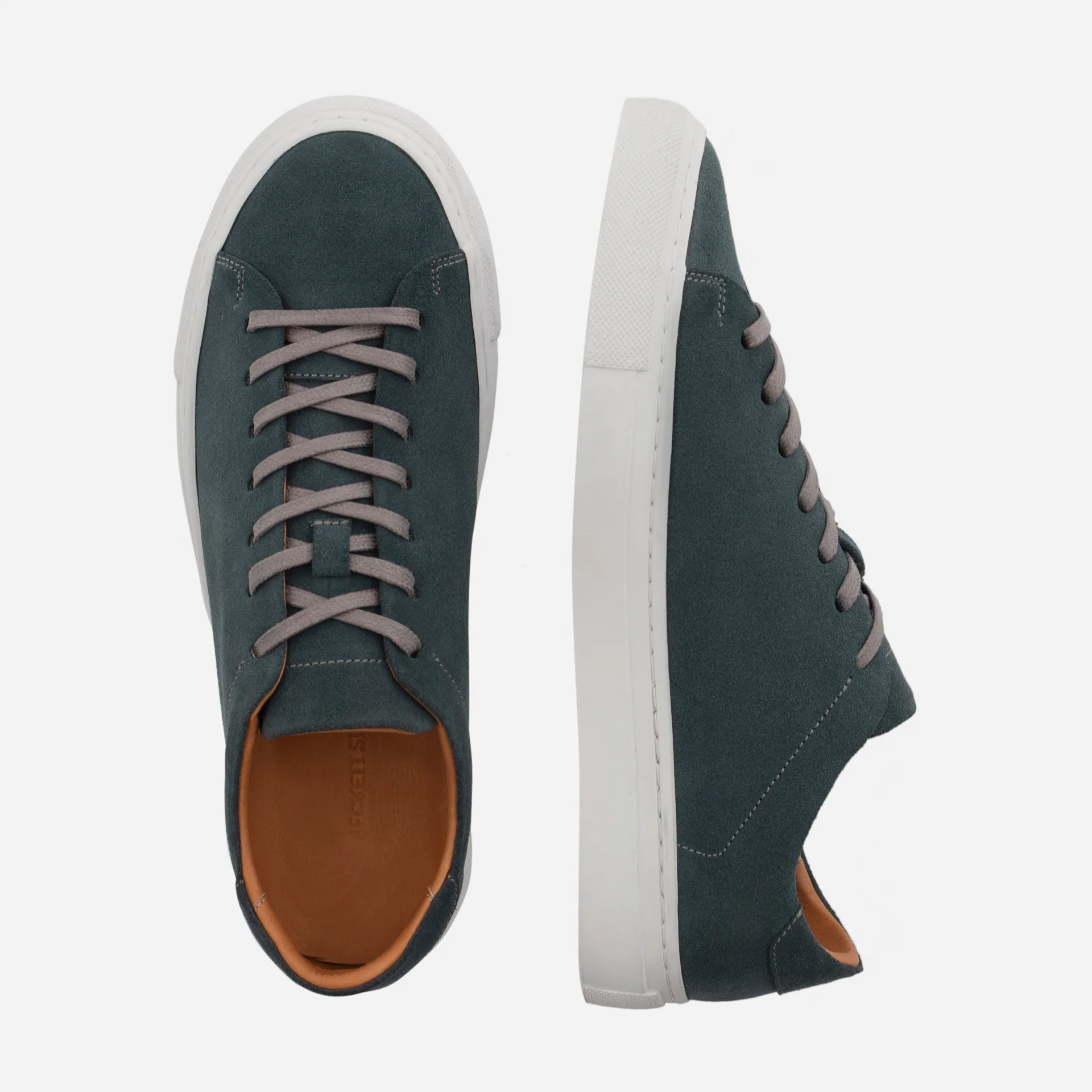 Reid Sneakers - Suede - Women's - Image 9