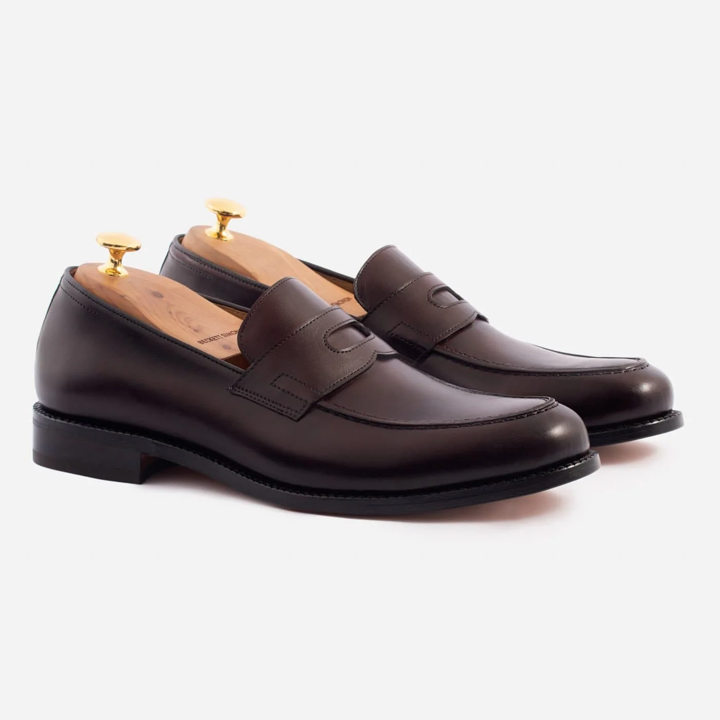 Roy Loafers - Men's - Image 11