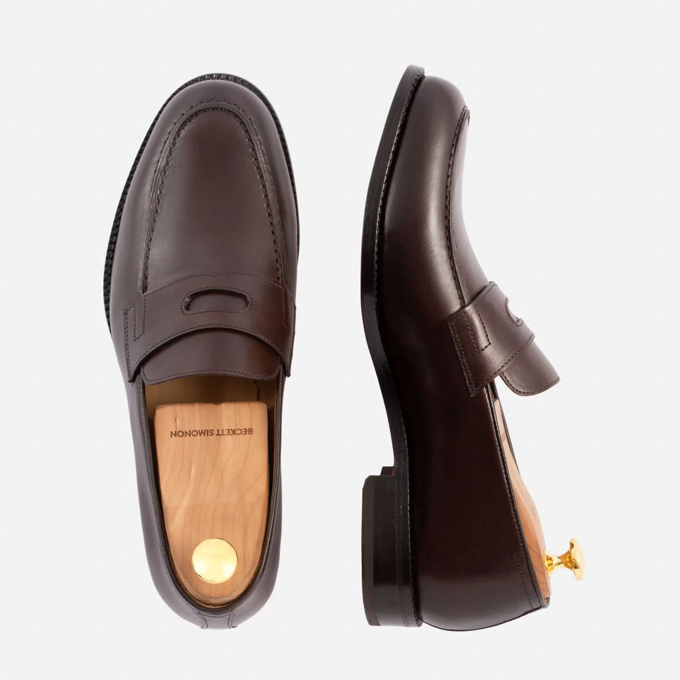 Roy Loafers - Men's - Image 14
