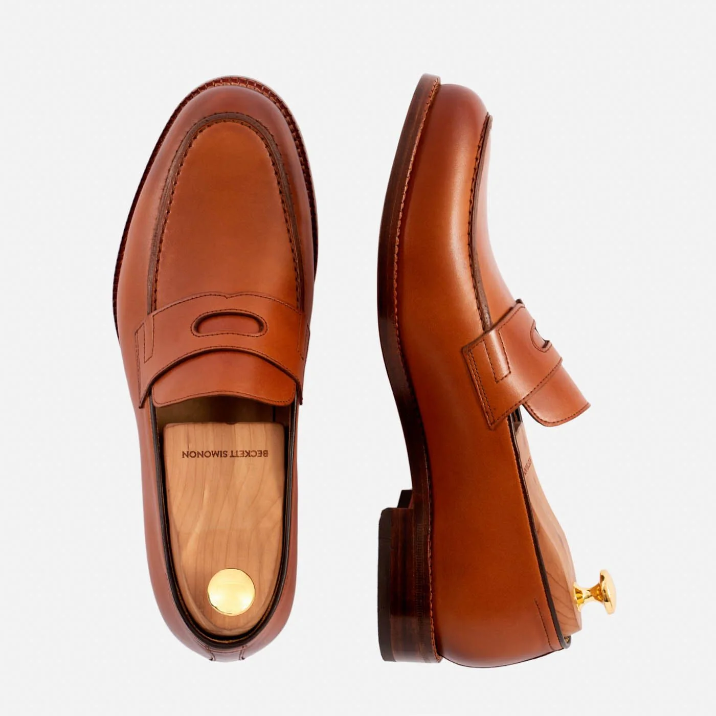 Roy Loafers - Men's - Image 19