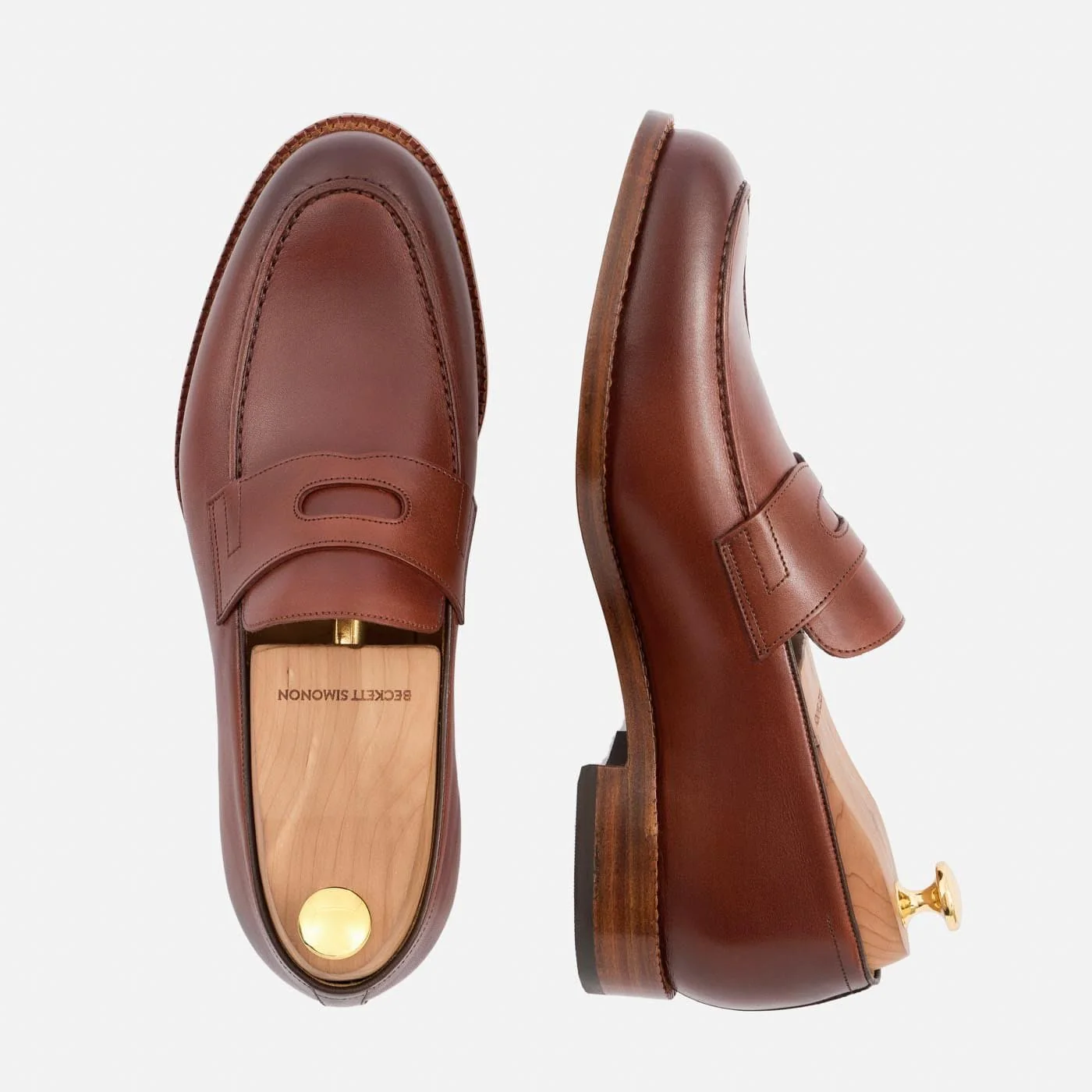 Roy Loafers - Men's - Image 24