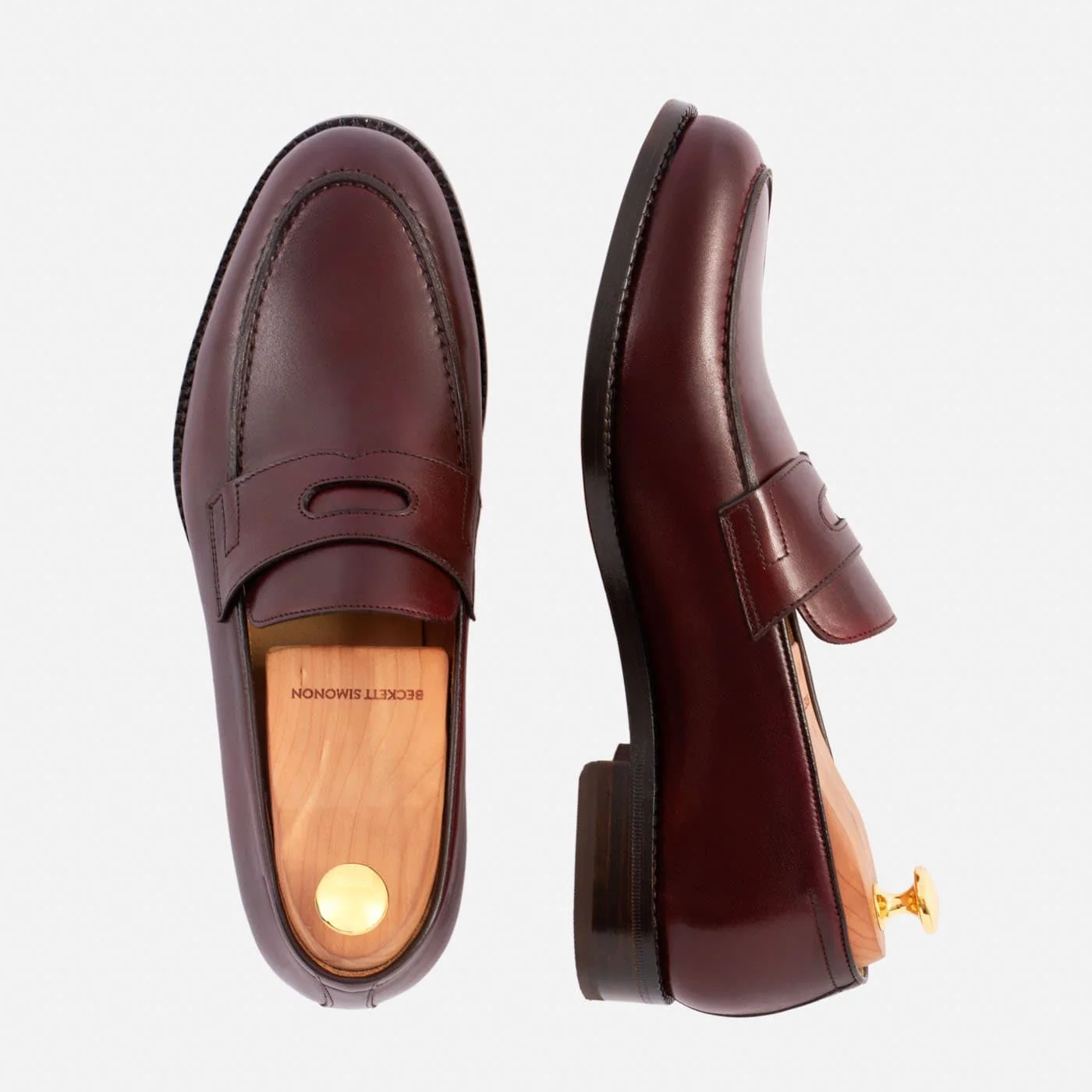 Roy Loafers - Men's - Image 9