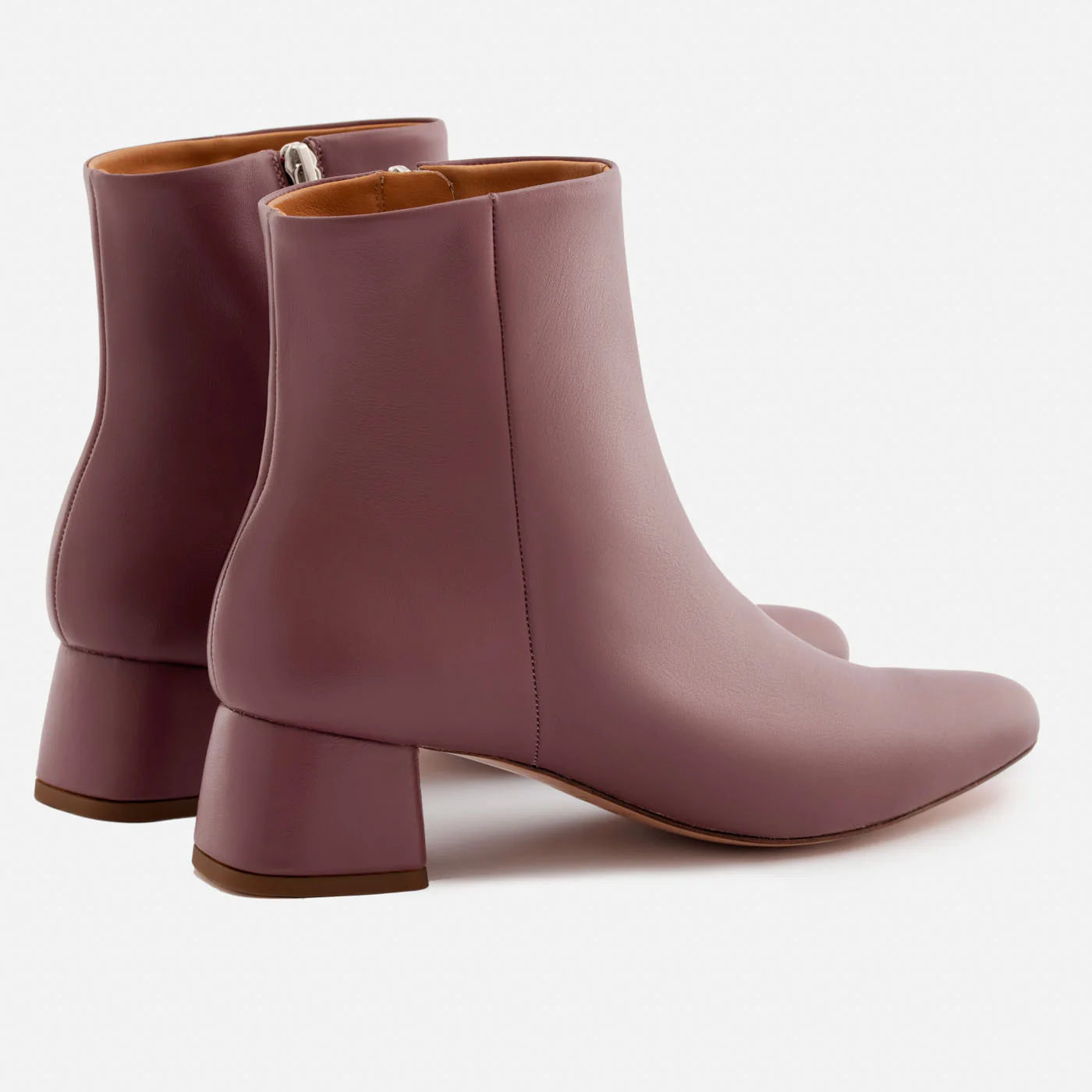 Savannah Booties - Full Grain Leather - Women's - Image 13