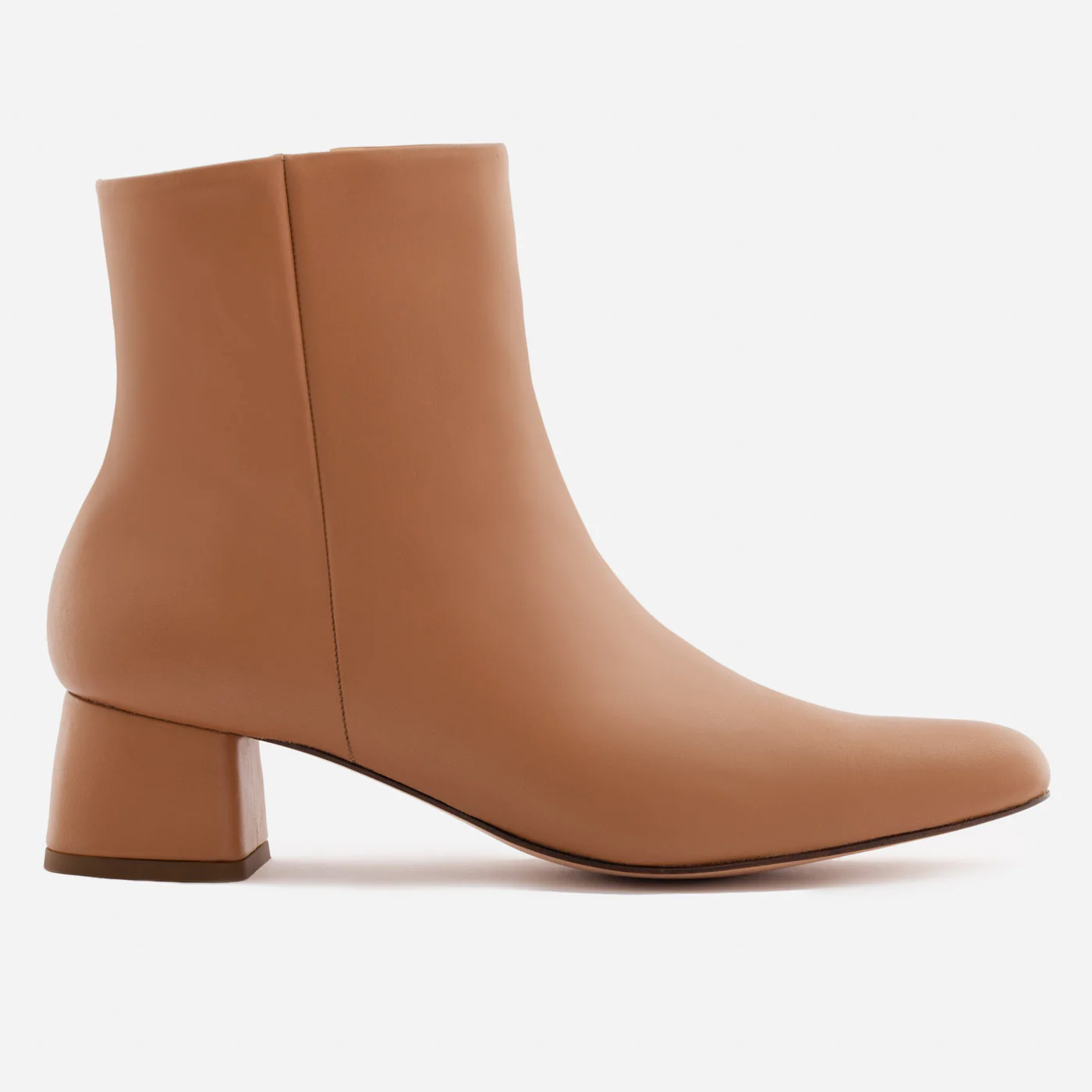 Savannah Booties - Full Grain Leather - Women's - Image 17