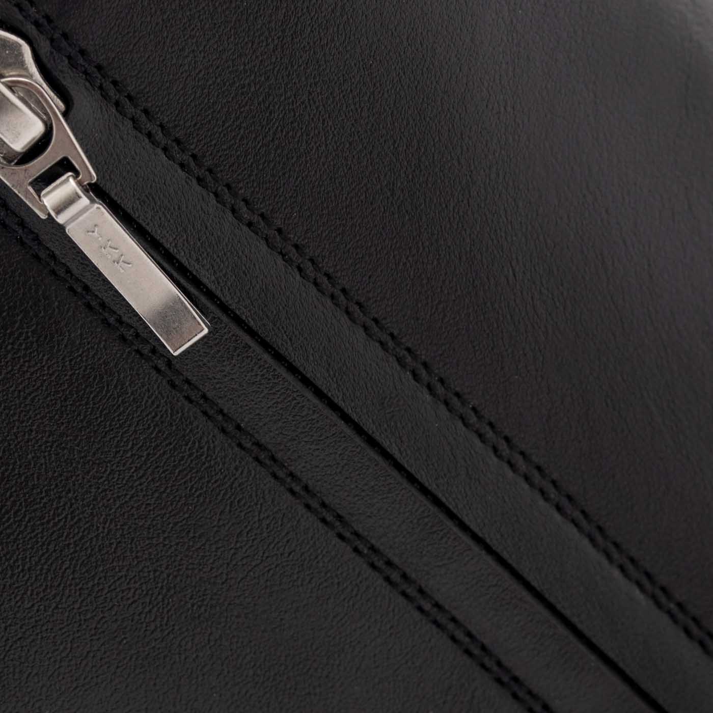 Savannah Booties - Full Grain Leather - Women's - Image 5