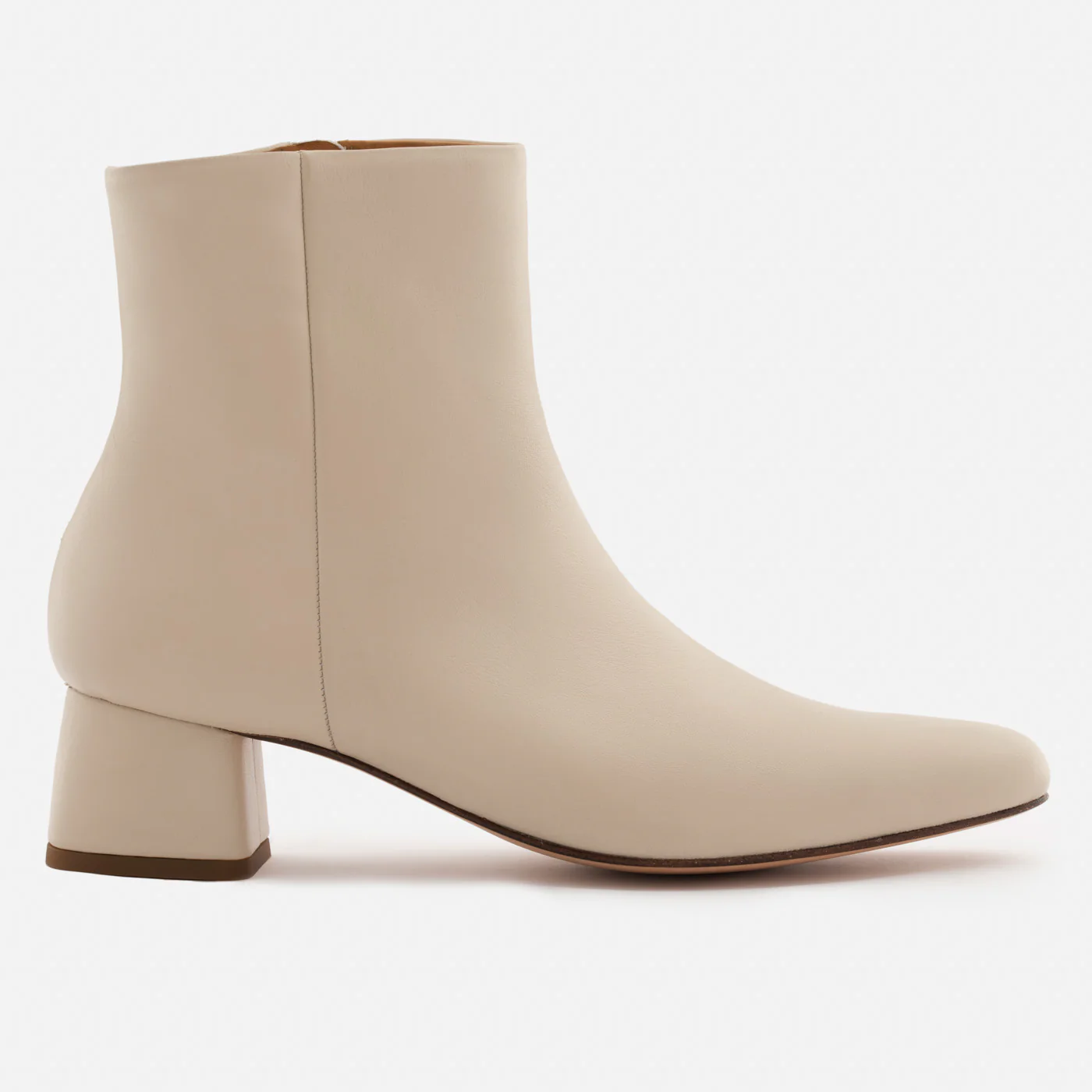 Savannah Booties - Full Grain Leather - Women's - Image 7