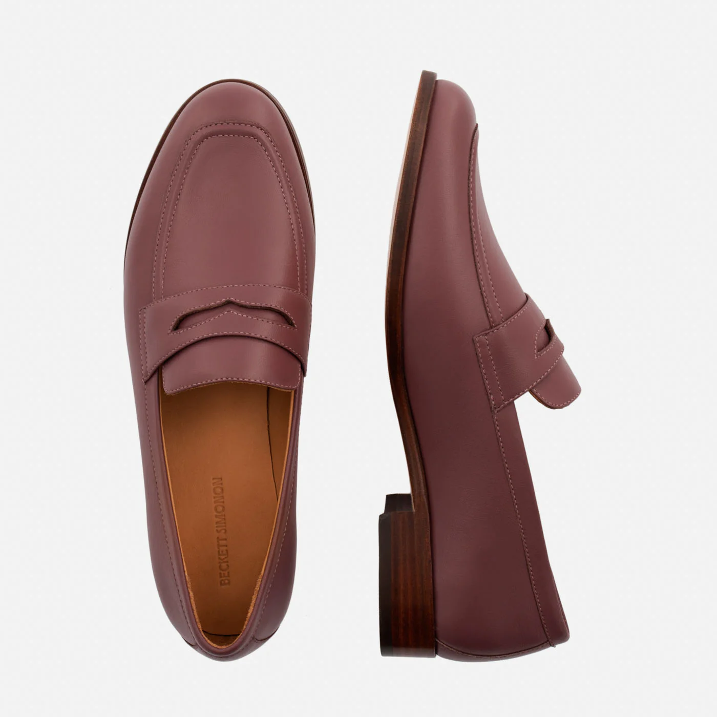 Siena Loafers - Women's - Image 14