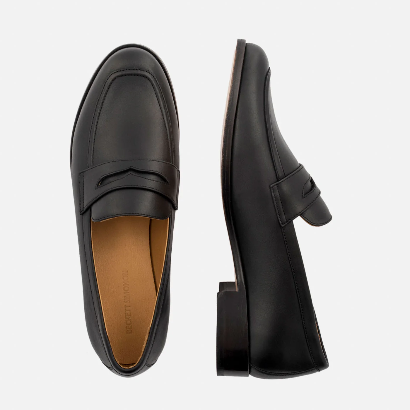 Siena Loafers - Women's - Image 4