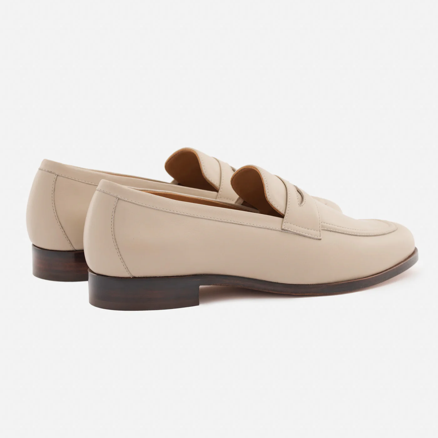 Siena Loafers - Women's - Image 8