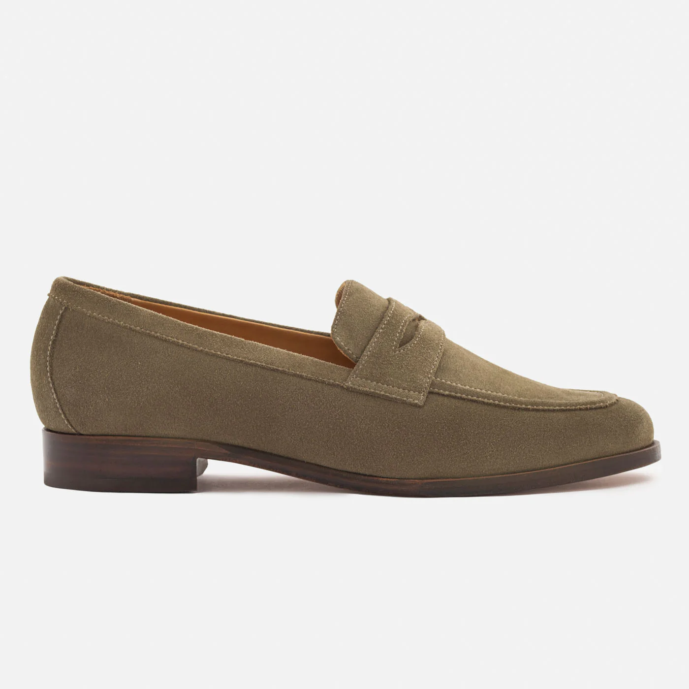 Siena Loafers - Suede - Women's - Image 7