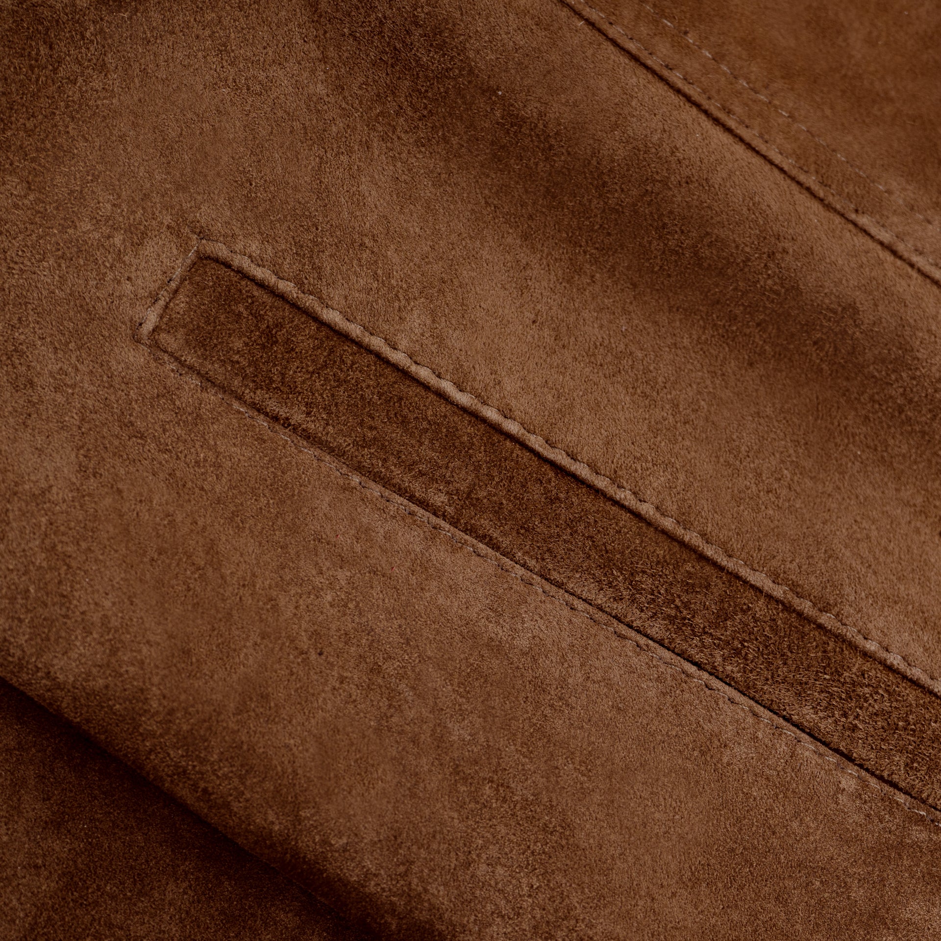 Stratton Jacket - Suede - Men's - Image 4