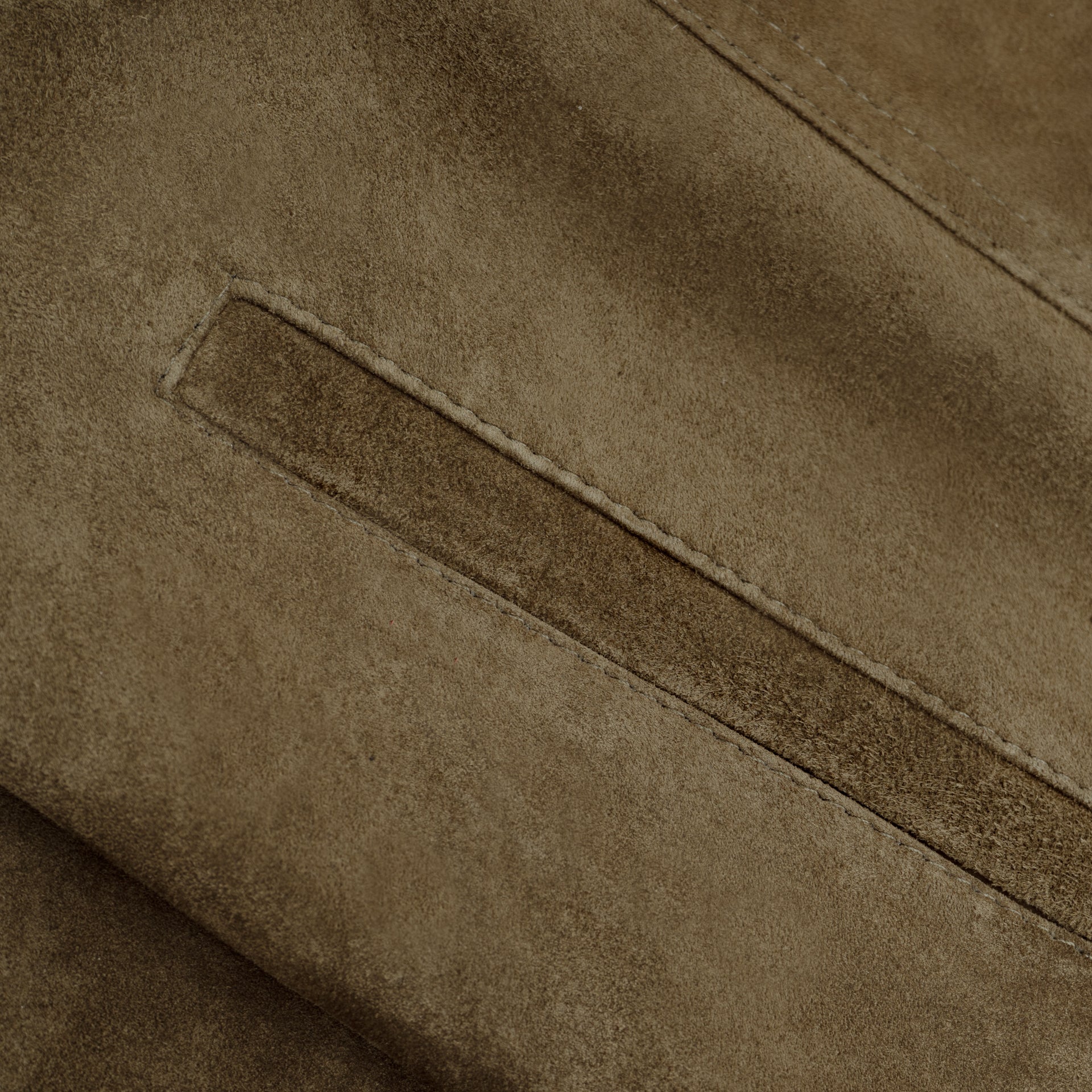 Stratton Jacket - Suede - Men's - Image 8