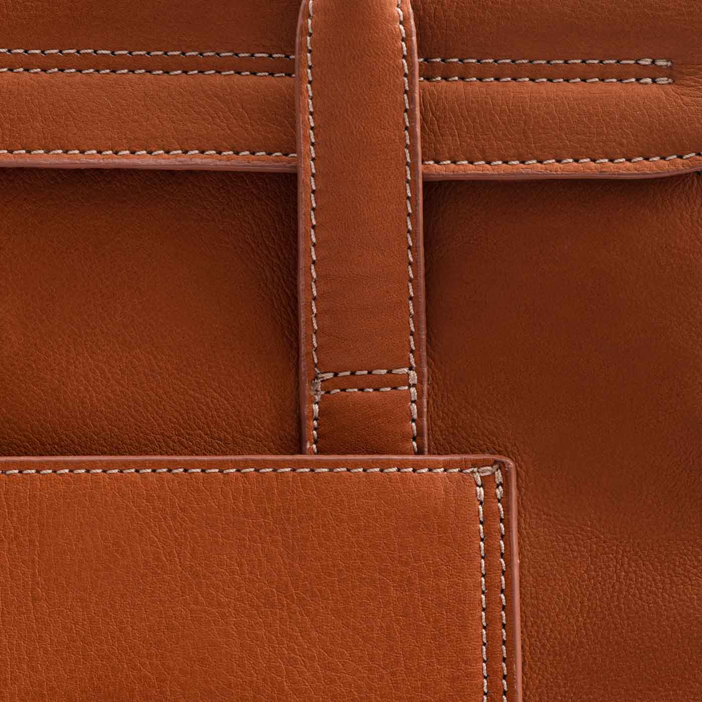 Sullivan Briefcase - Men's - Image 10