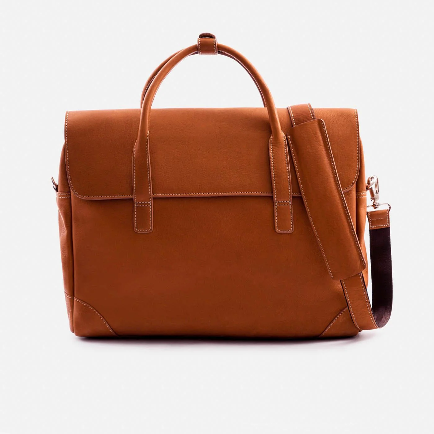 Sullivan Briefcase - Men's - Image 6