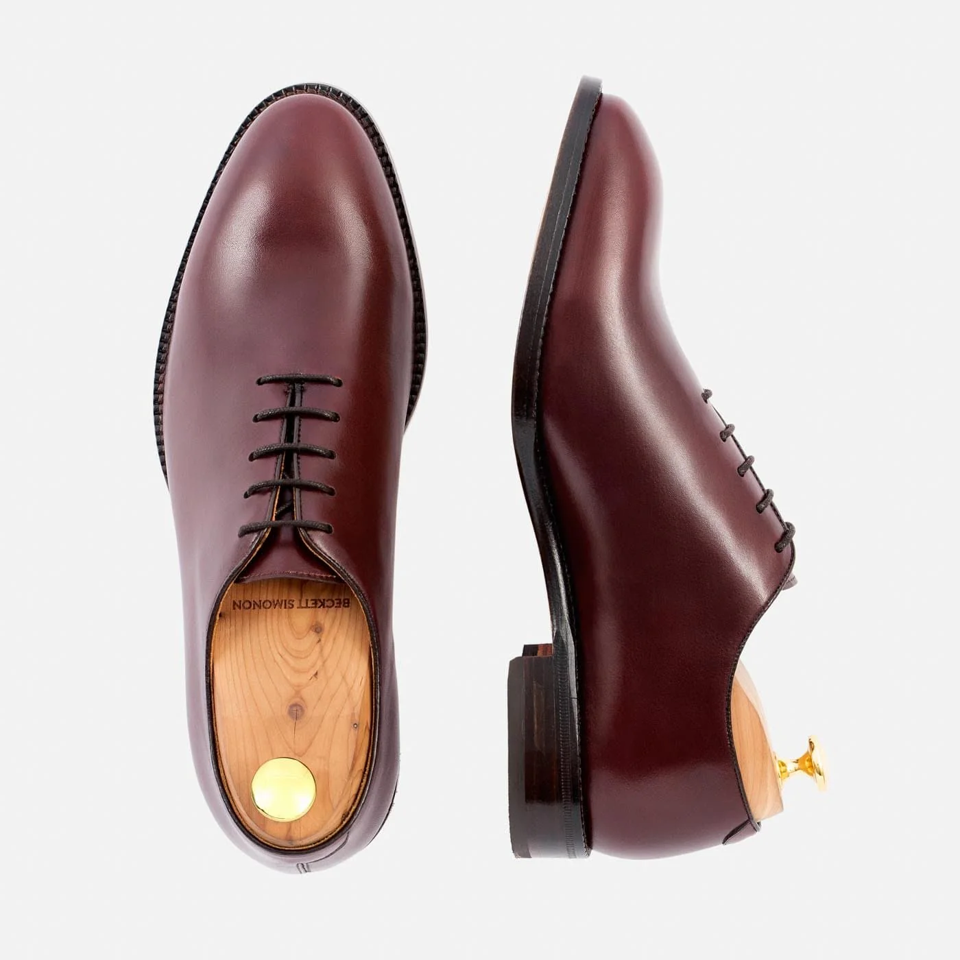 Valencia Wholecuts - Men's - Image 9