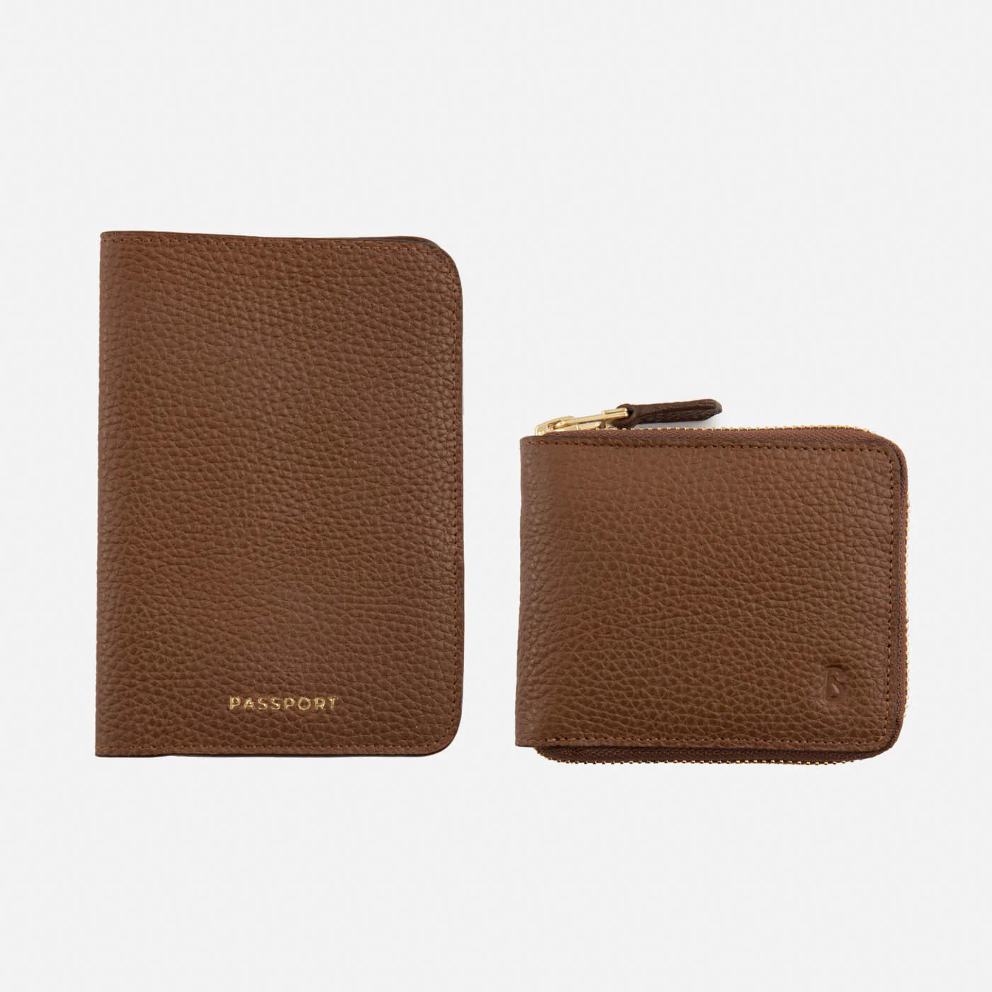 Wallet & Passport Case Set - Women's - Image 11