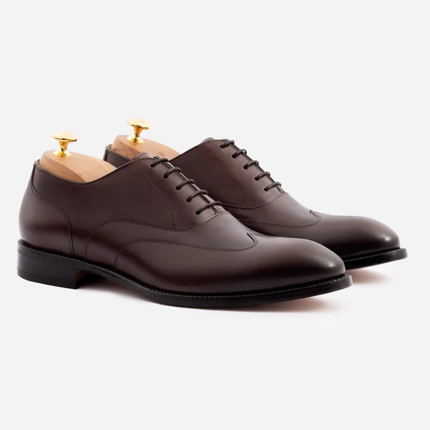Wright Austerity Oxfords - Men's - Image 11